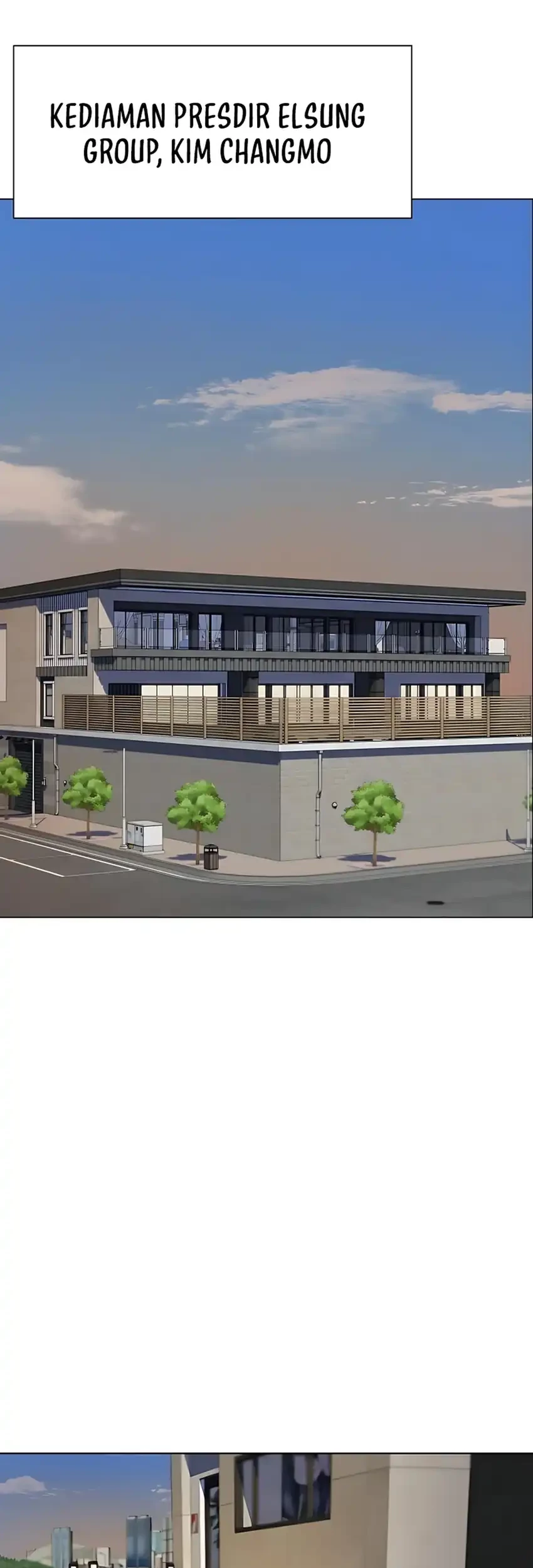 Becoming a Legendary Ace Employee Chapter 94 Gambar 81