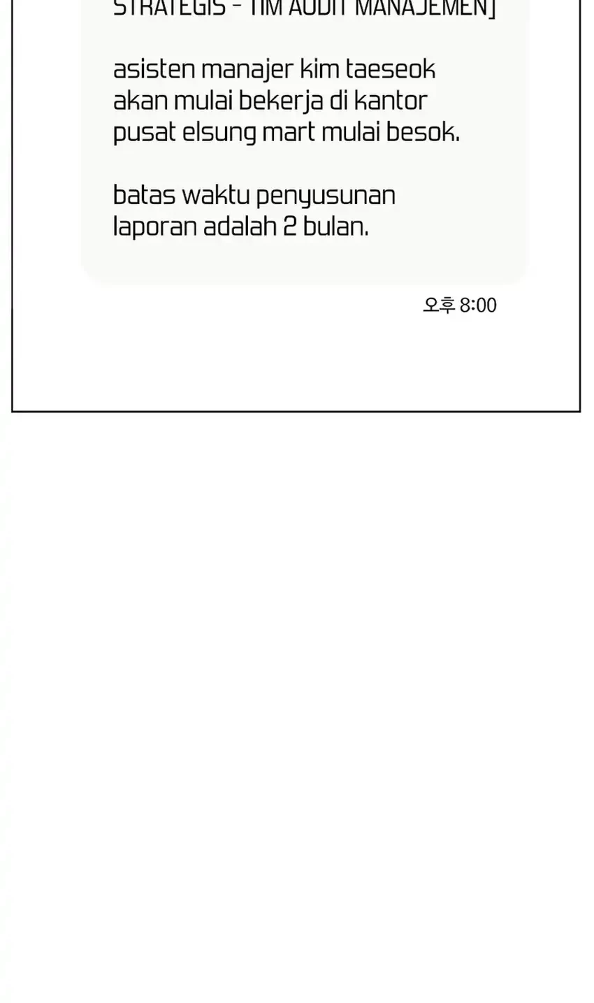 Becoming a Legendary Ace Employee Chapter 94 Gambar 84