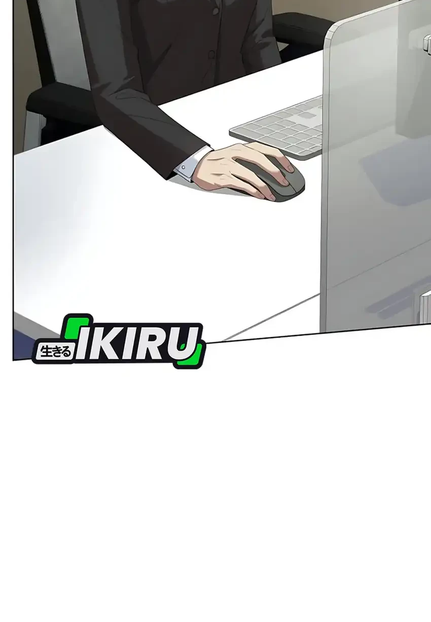 Becoming a Legendary Ace Employee Chapter 94 Gambar 7