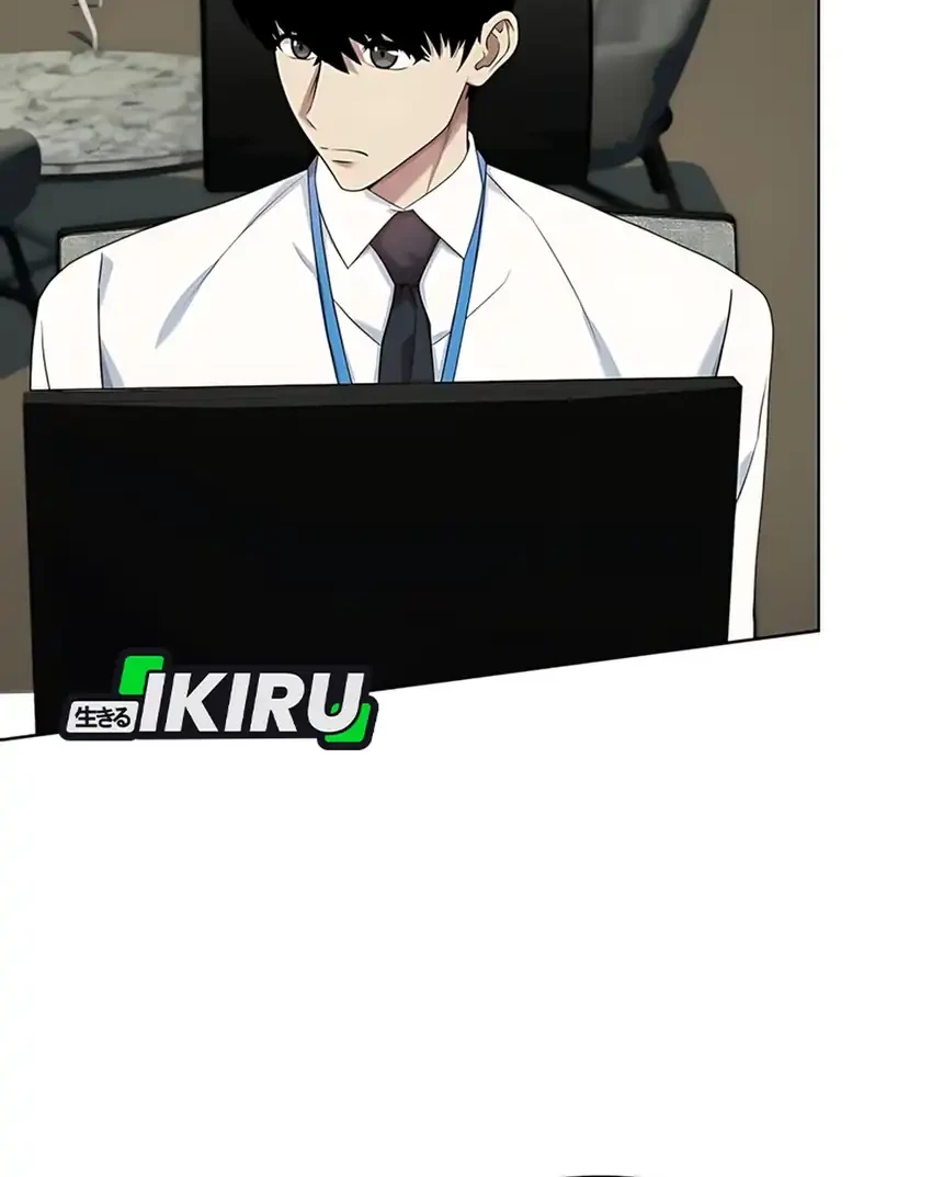 Becoming a Legendary Ace Employee Chapter 94 Gambar 9