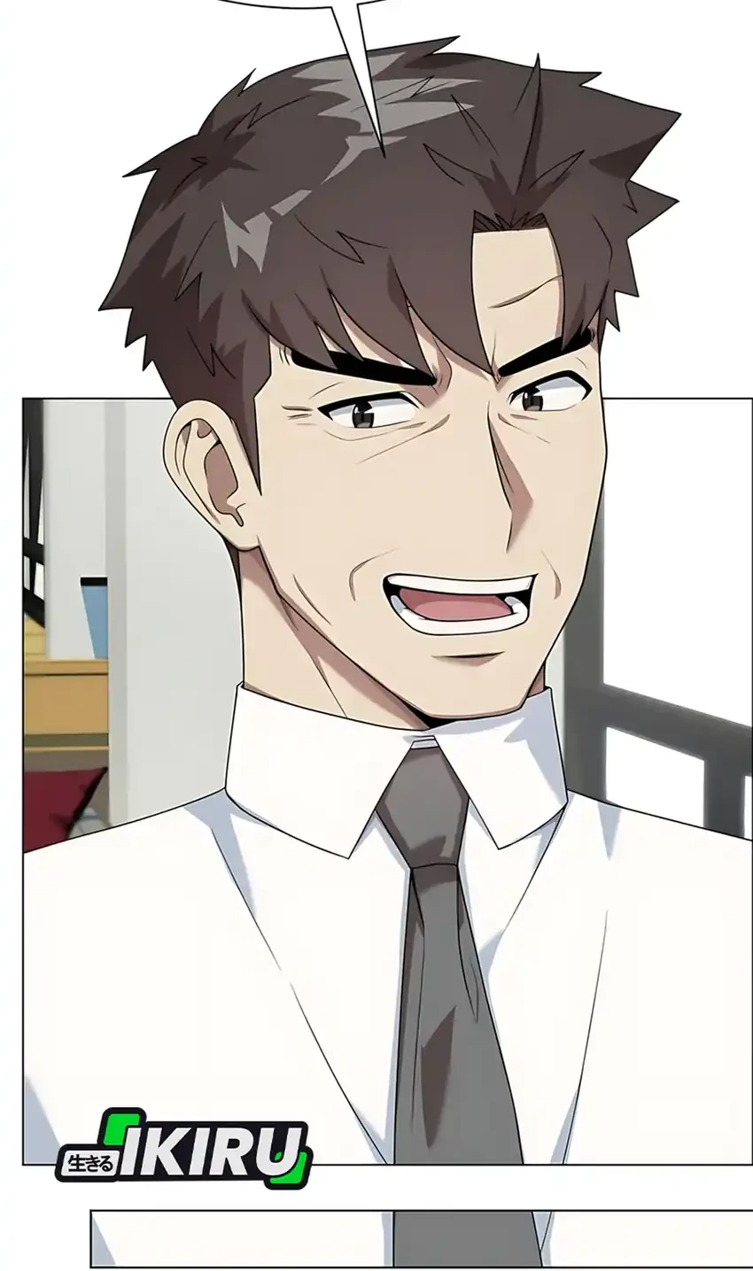 Becoming a Legendary Ace Employee Chapter 94 Gambar 11