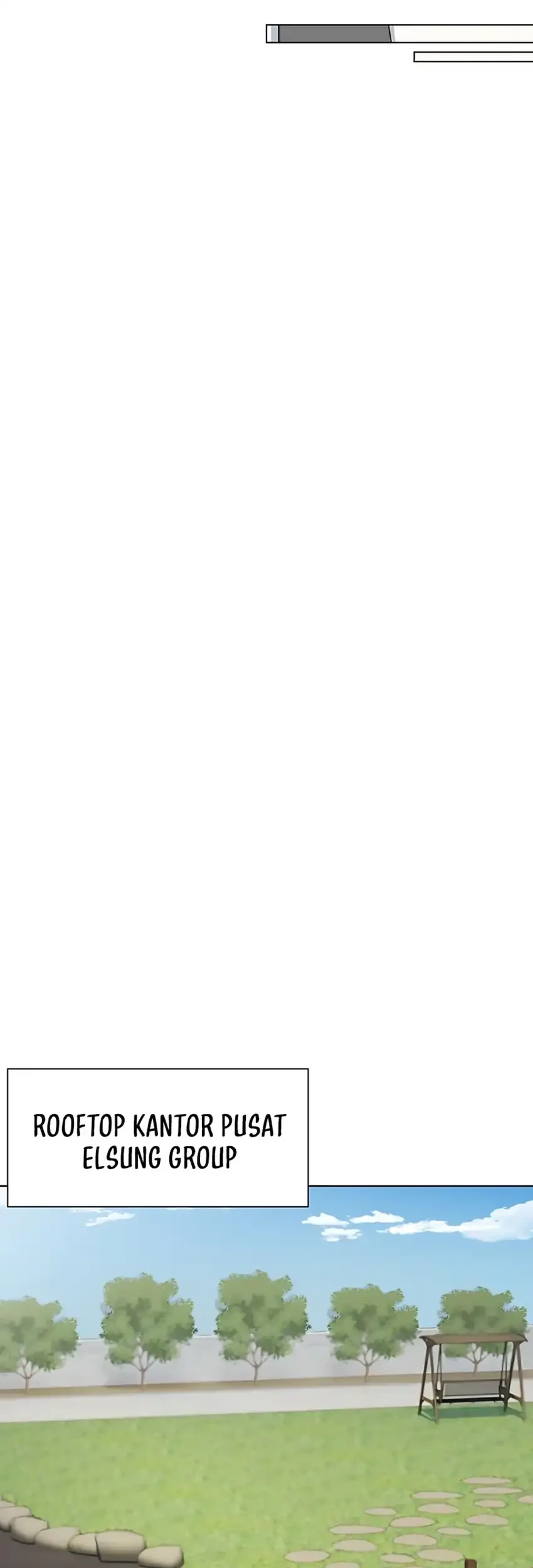 Becoming a Legendary Ace Employee Chapter 94 Gambar 12