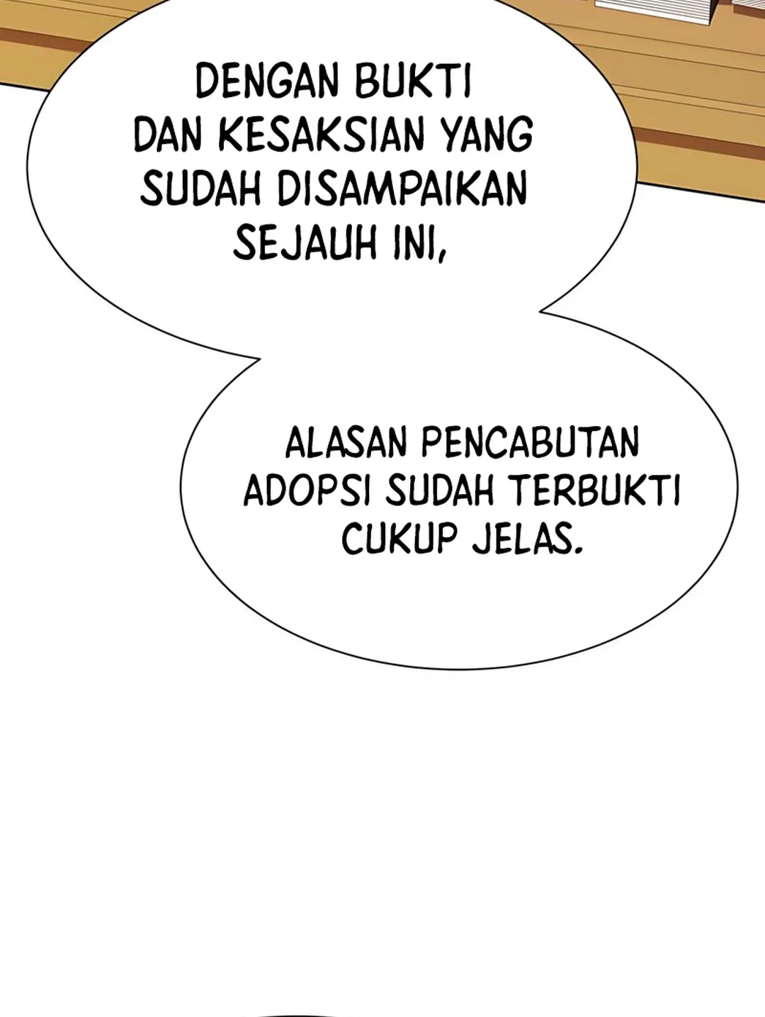 Becoming a Legendary Ace Employee Chapter 95 Gambar 32