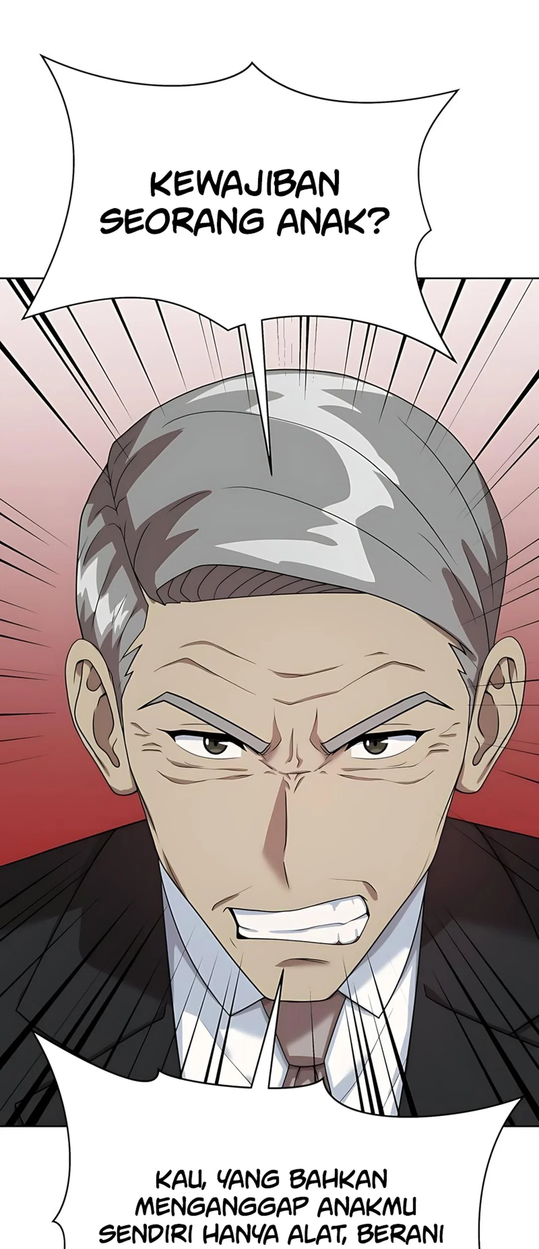 Becoming a Legendary Ace Employee Chapter 95 Gambar 49