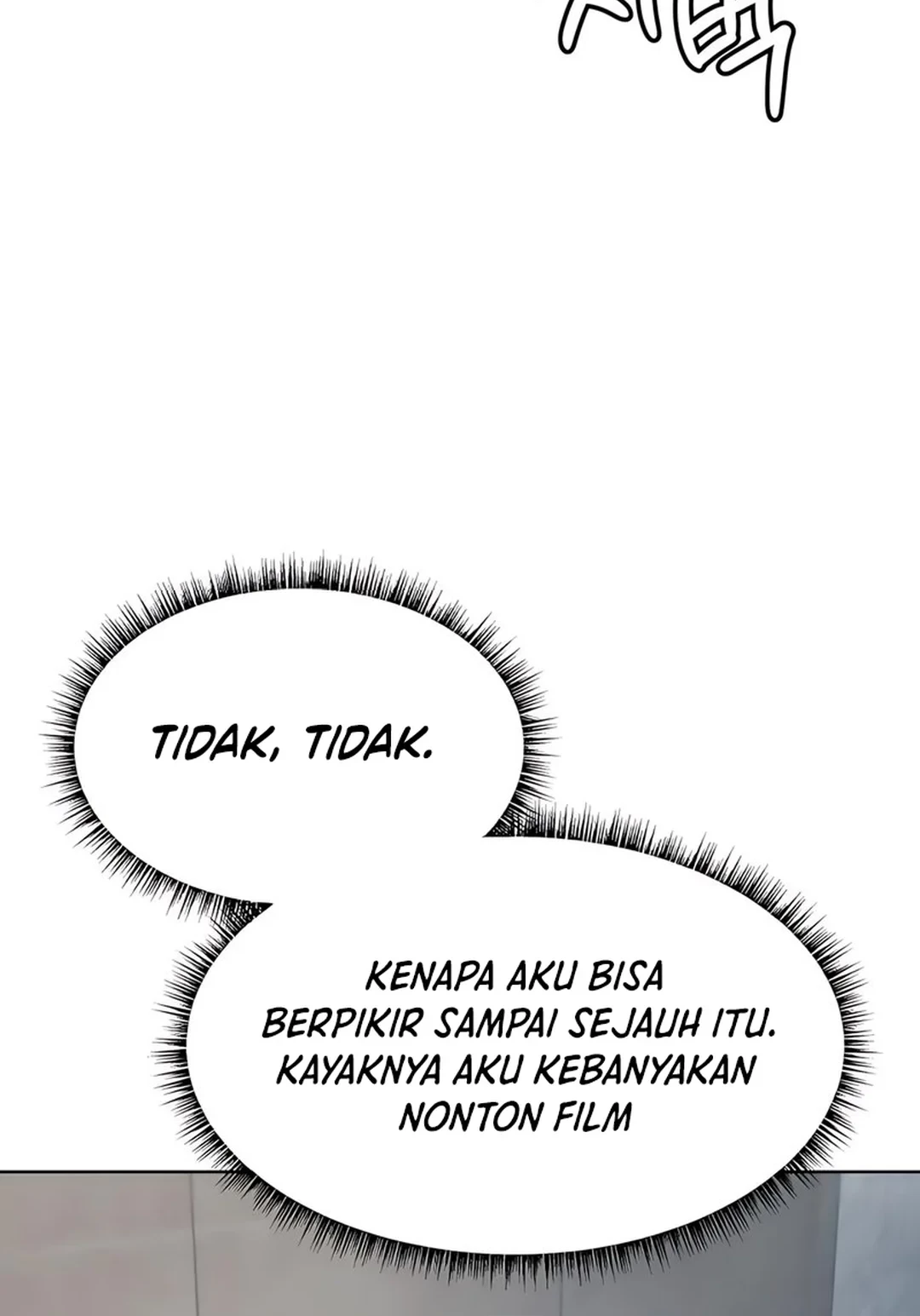 Becoming a Legendary Ace Employee Chapter 95 Gambar 56