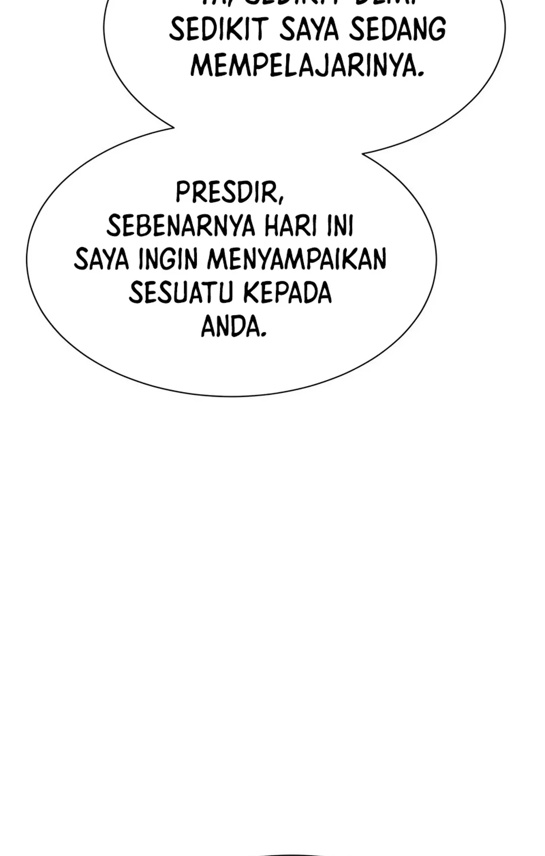 Becoming a Legendary Ace Employee Chapter 95 Gambar 60