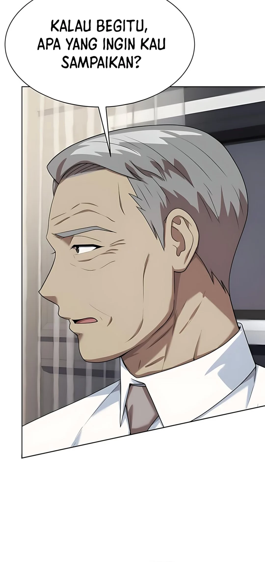 Becoming a Legendary Ace Employee Chapter 95 Gambar 70