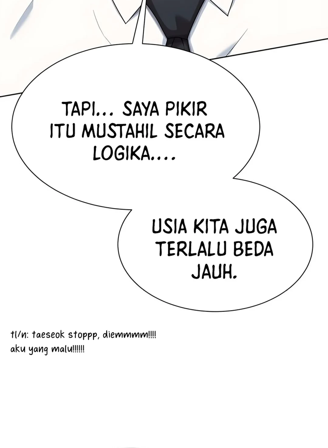 Becoming a Legendary Ace Employee Chapter 95 Gambar 90