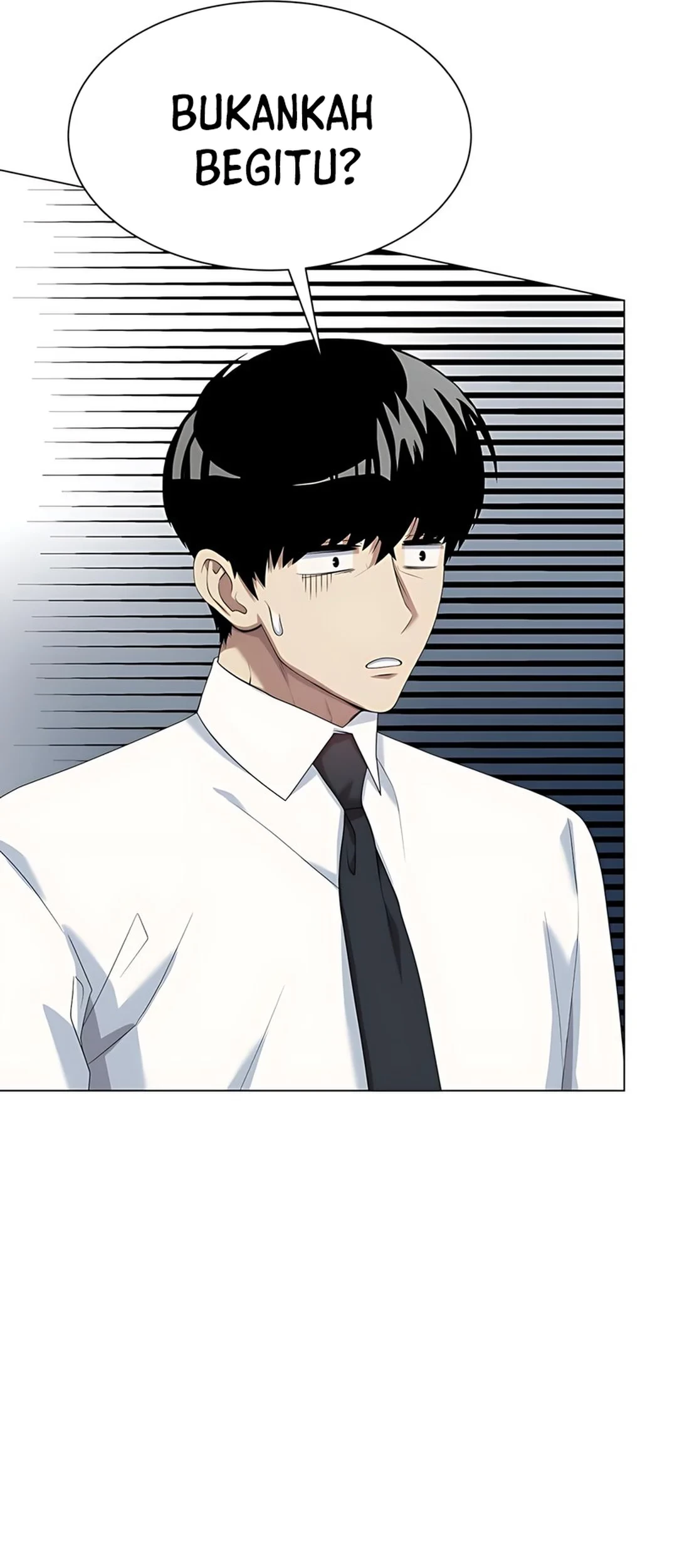 Becoming a Legendary Ace Employee Chapter 95 Gambar 93