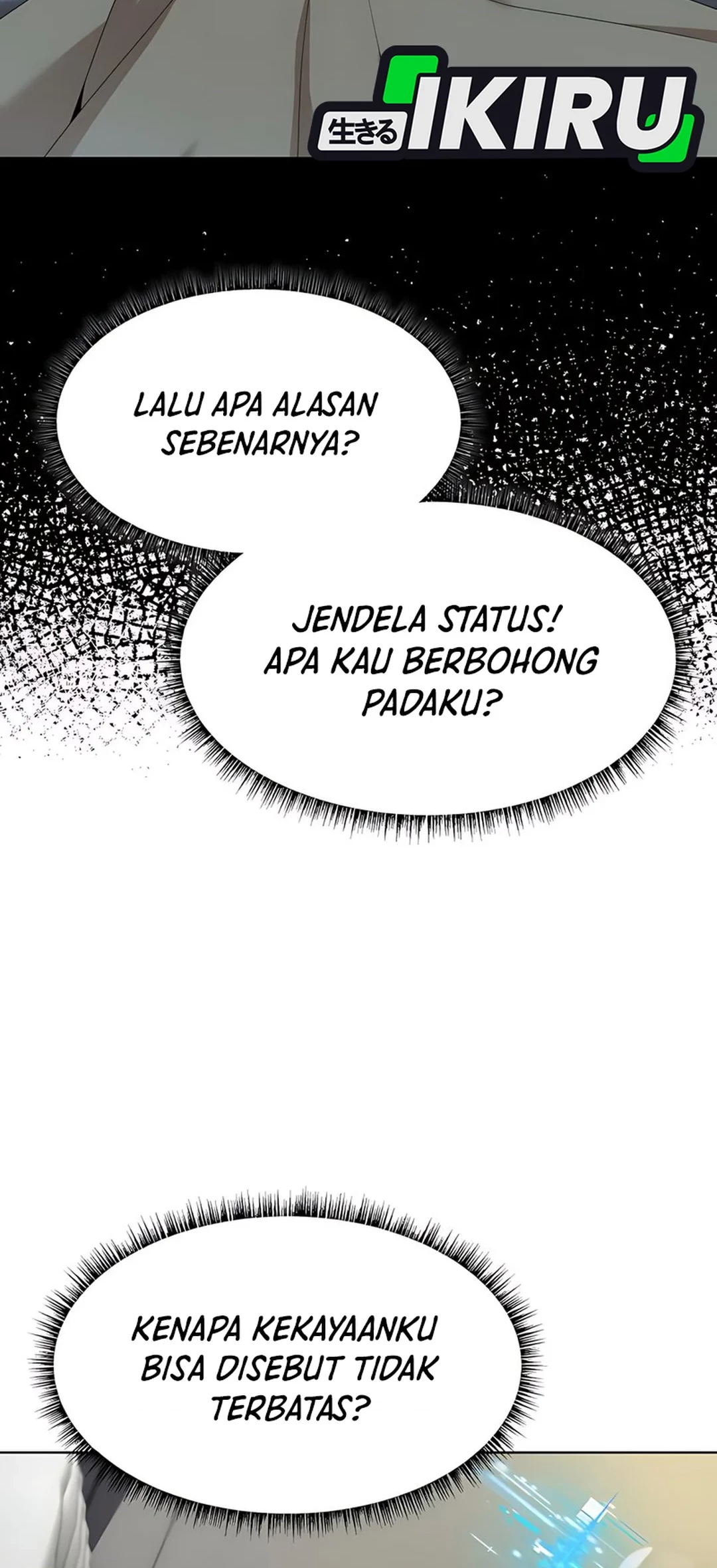 Becoming a Legendary Ace Employee Chapter 95 Gambar 102