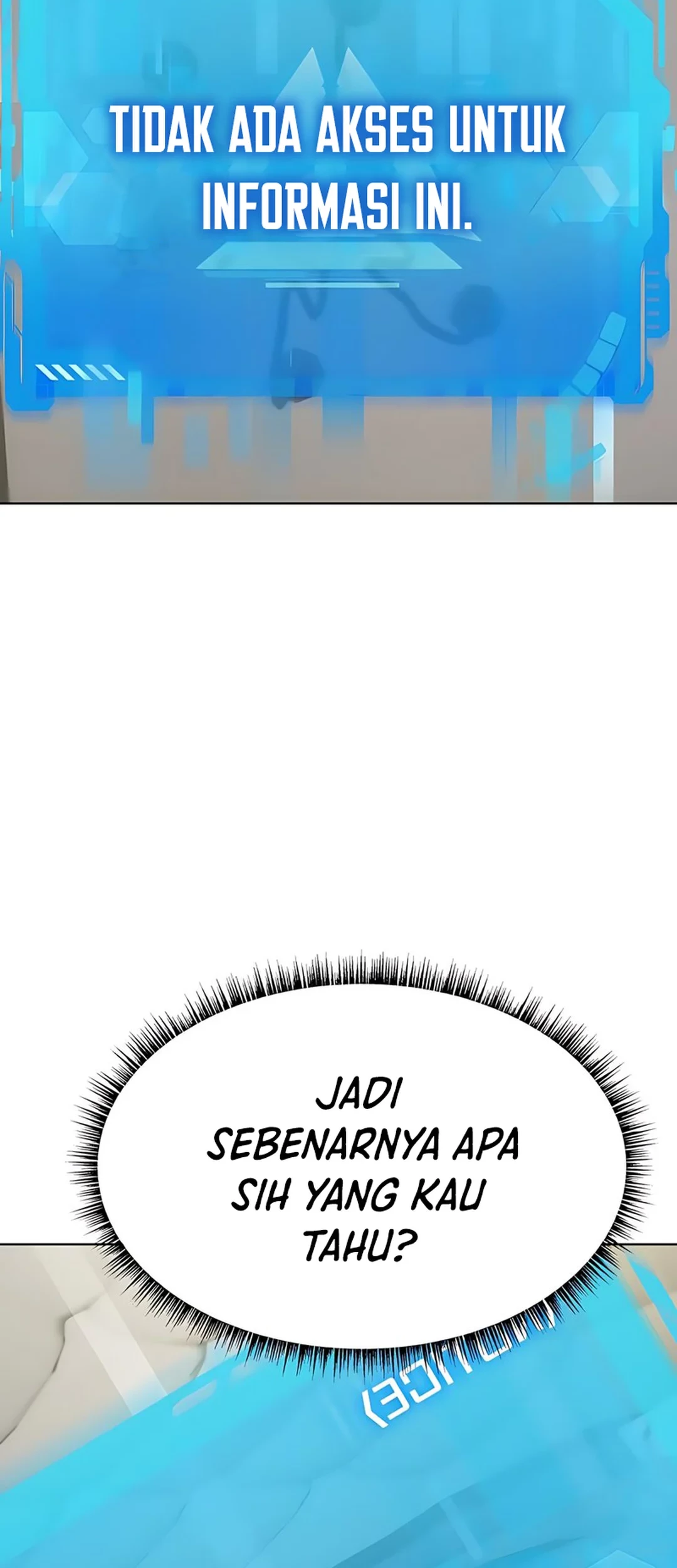 Becoming a Legendary Ace Employee Chapter 95 Gambar 104