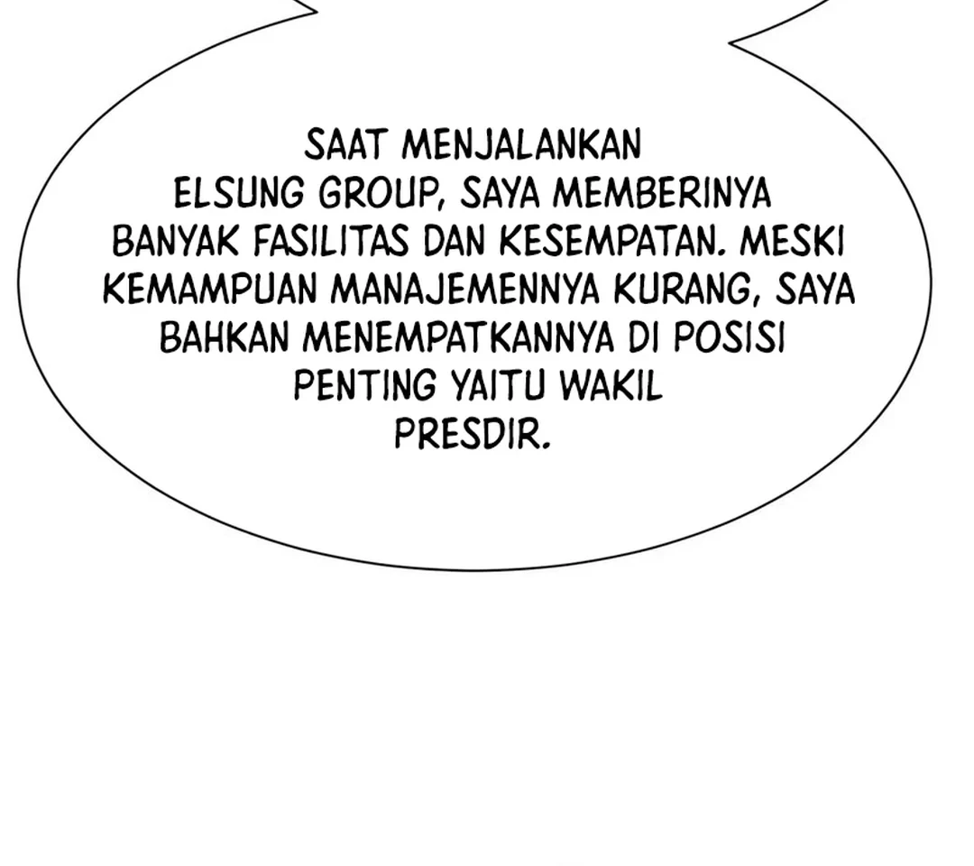 Becoming a Legendary Ace Employee Chapter 95 Gambar 10