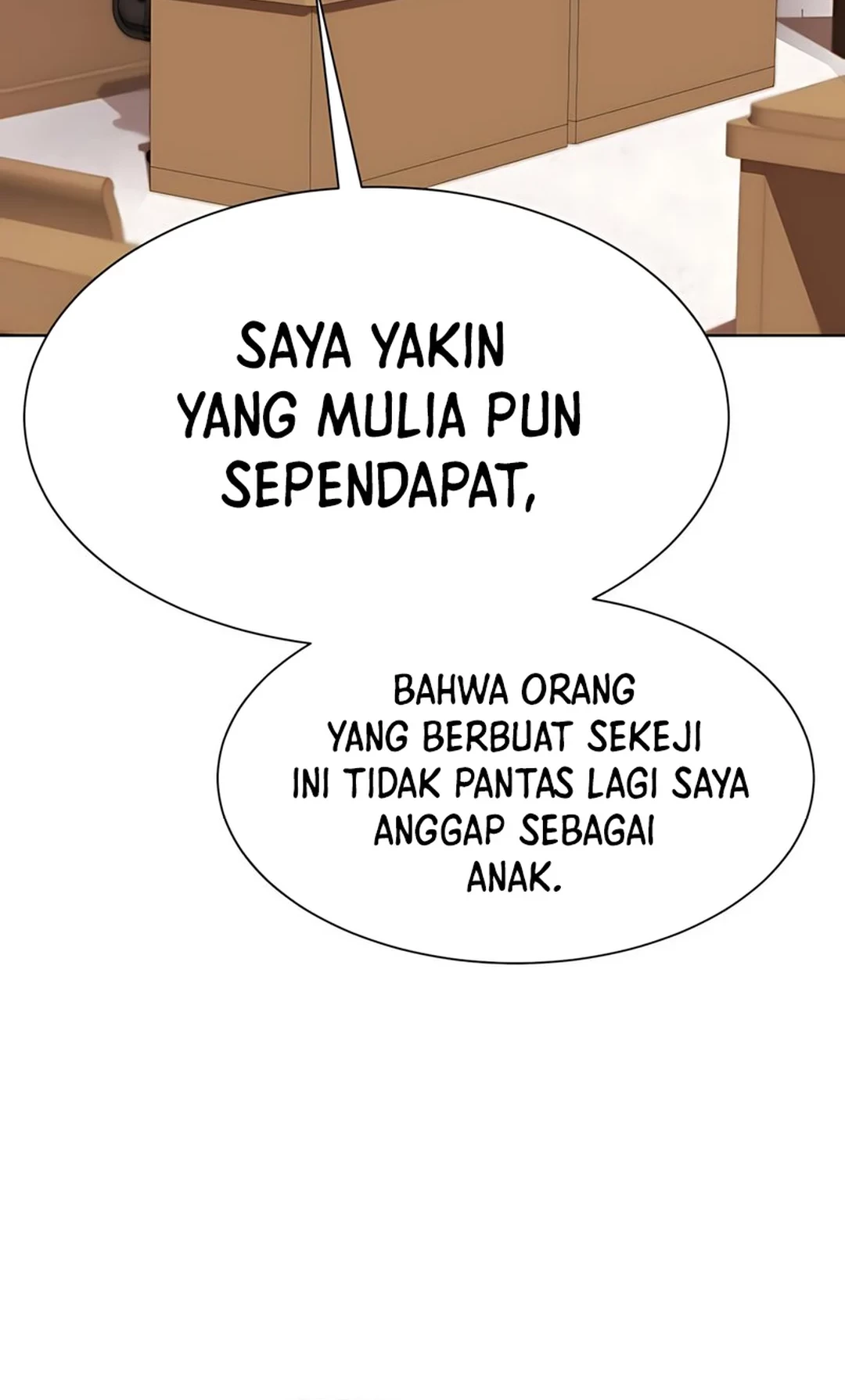 Becoming a Legendary Ace Employee Chapter 95 Gambar 16