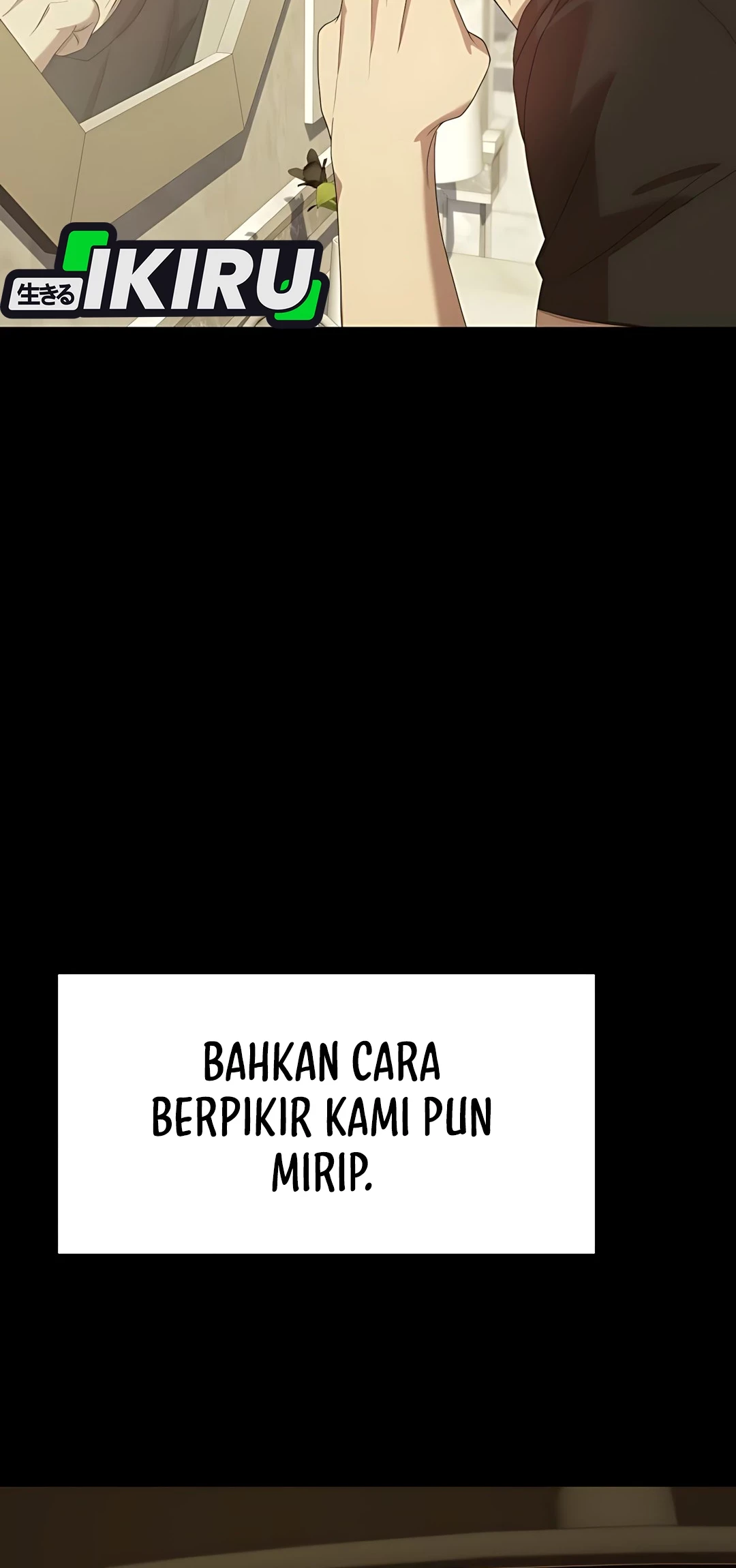 Becoming a Legendary Ace Employee Chapter 96 Gambar 22