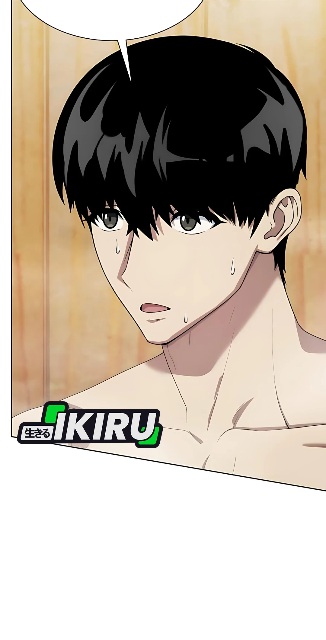 Becoming a Legendary Ace Employee Chapter 96 Gambar 24