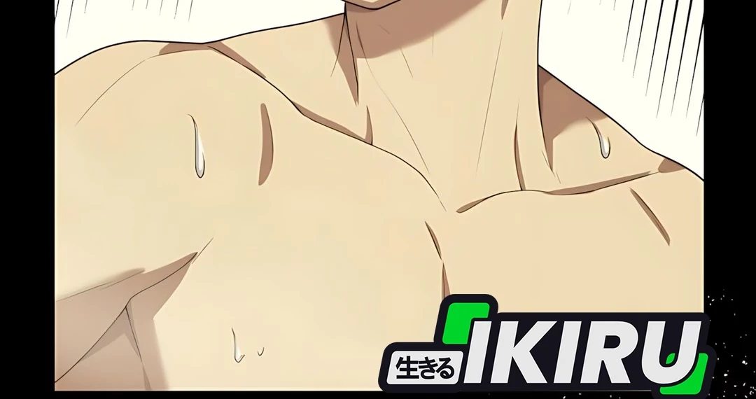 Becoming a Legendary Ace Employee Chapter 96 Gambar 34