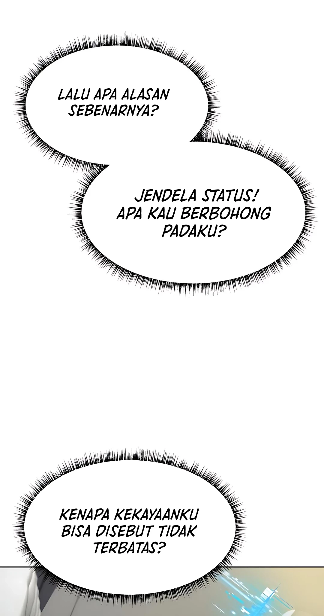 Baca  Becoming a Legendary Ace Employee Chapter 96 Gambar 2
