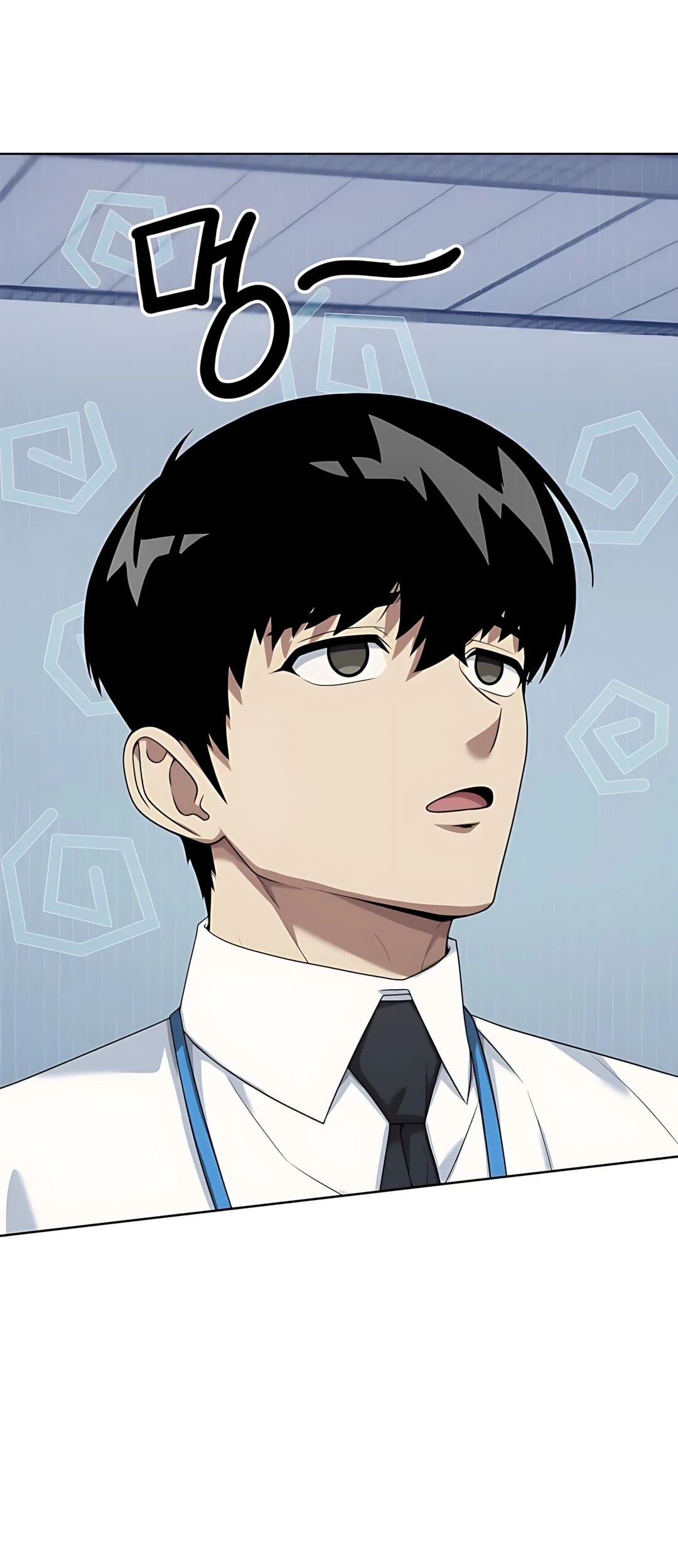 Becoming a Legendary Ace Employee Chapter 96 Gambar 40