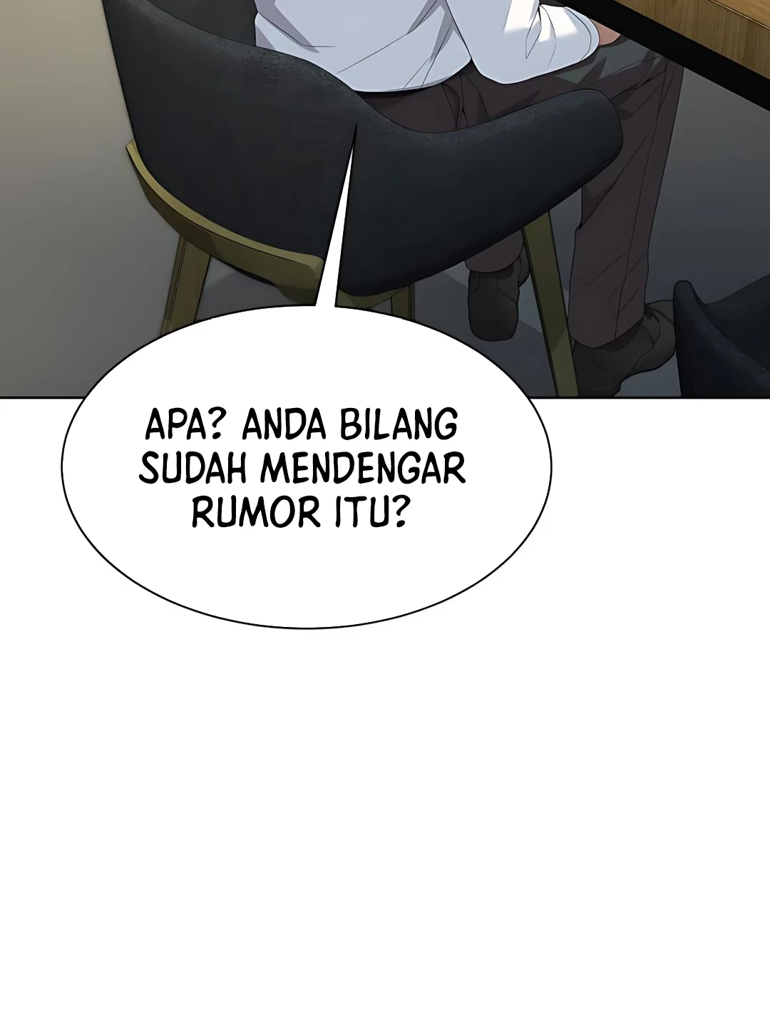 Becoming a Legendary Ace Employee Chapter 96 Gambar 50