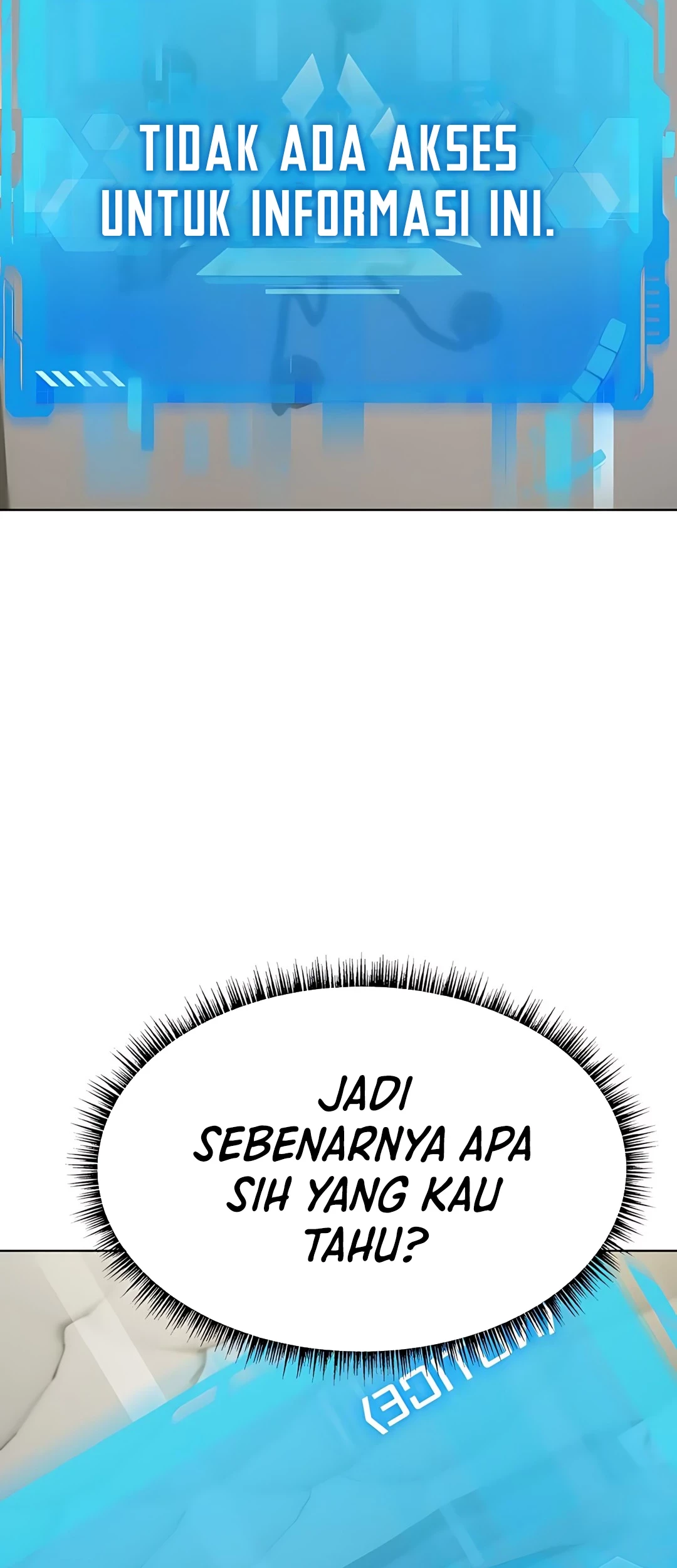 Becoming a Legendary Ace Employee Chapter 96 Gambar 4