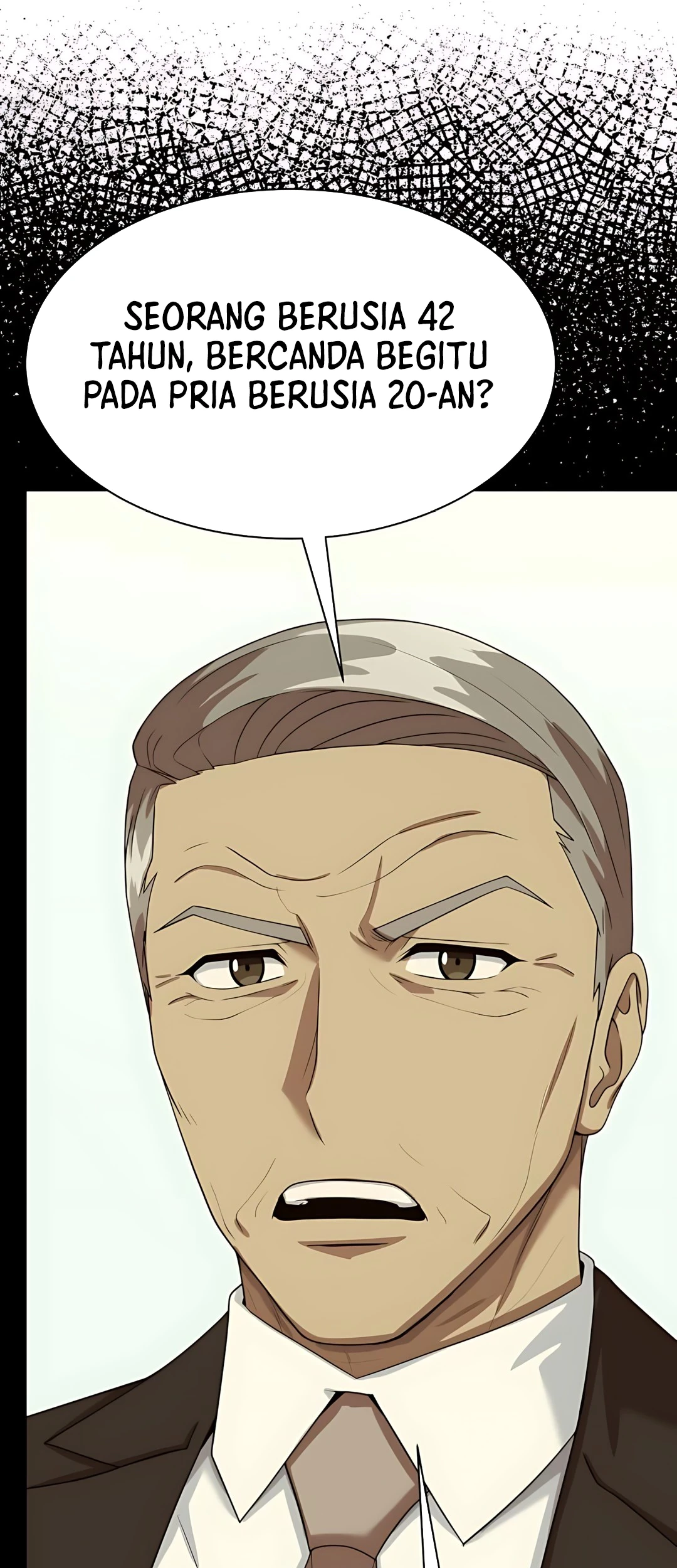 Becoming a Legendary Ace Employee Chapter 96 Gambar 61