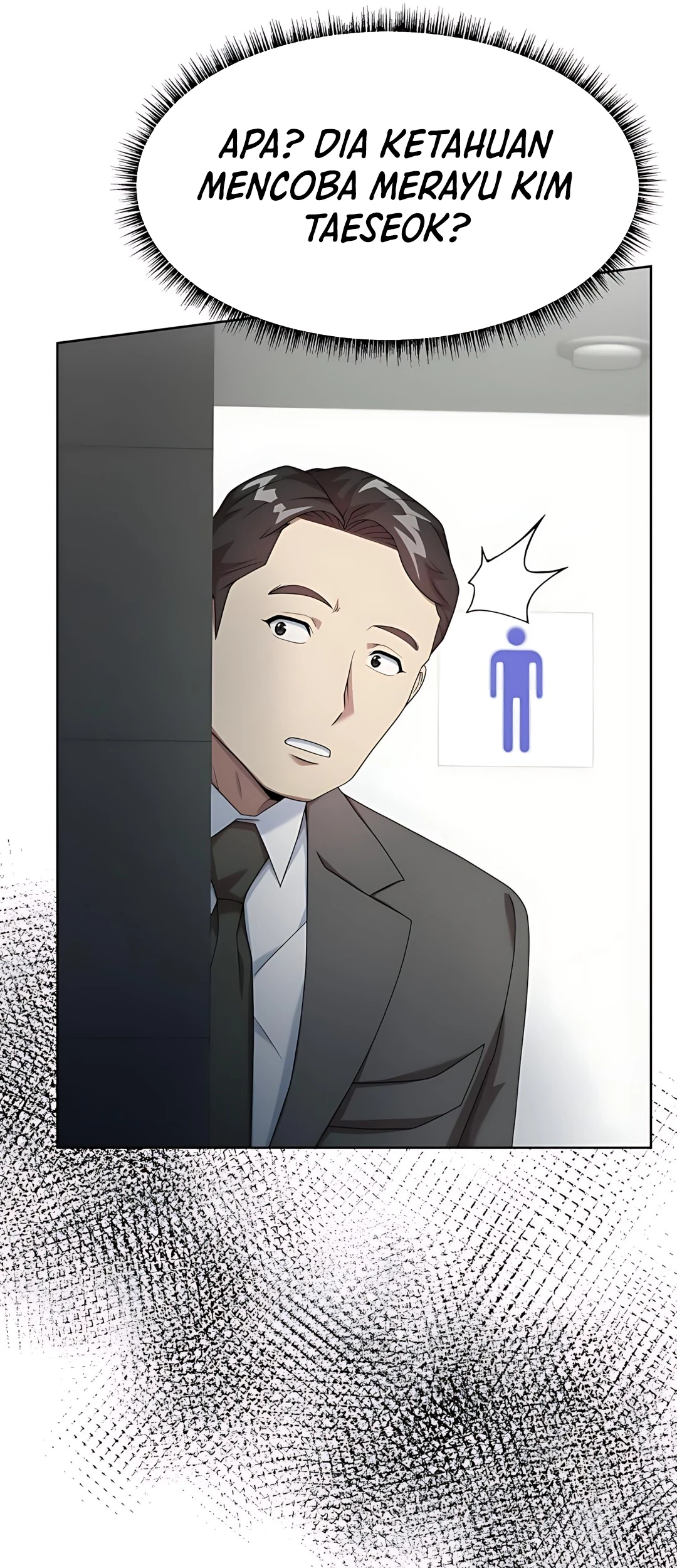 Becoming a Legendary Ace Employee Chapter 96 Gambar 65