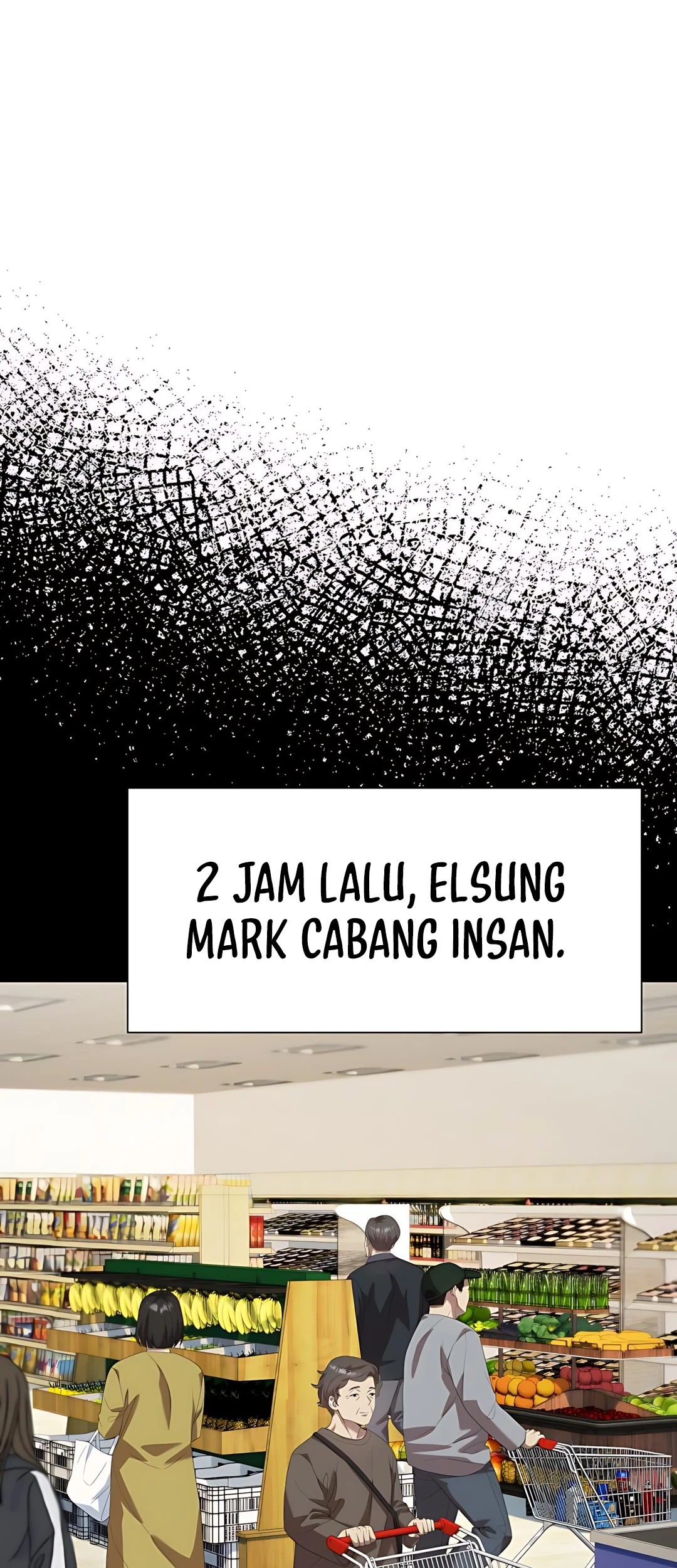 Becoming a Legendary Ace Employee Chapter 96 Gambar 81