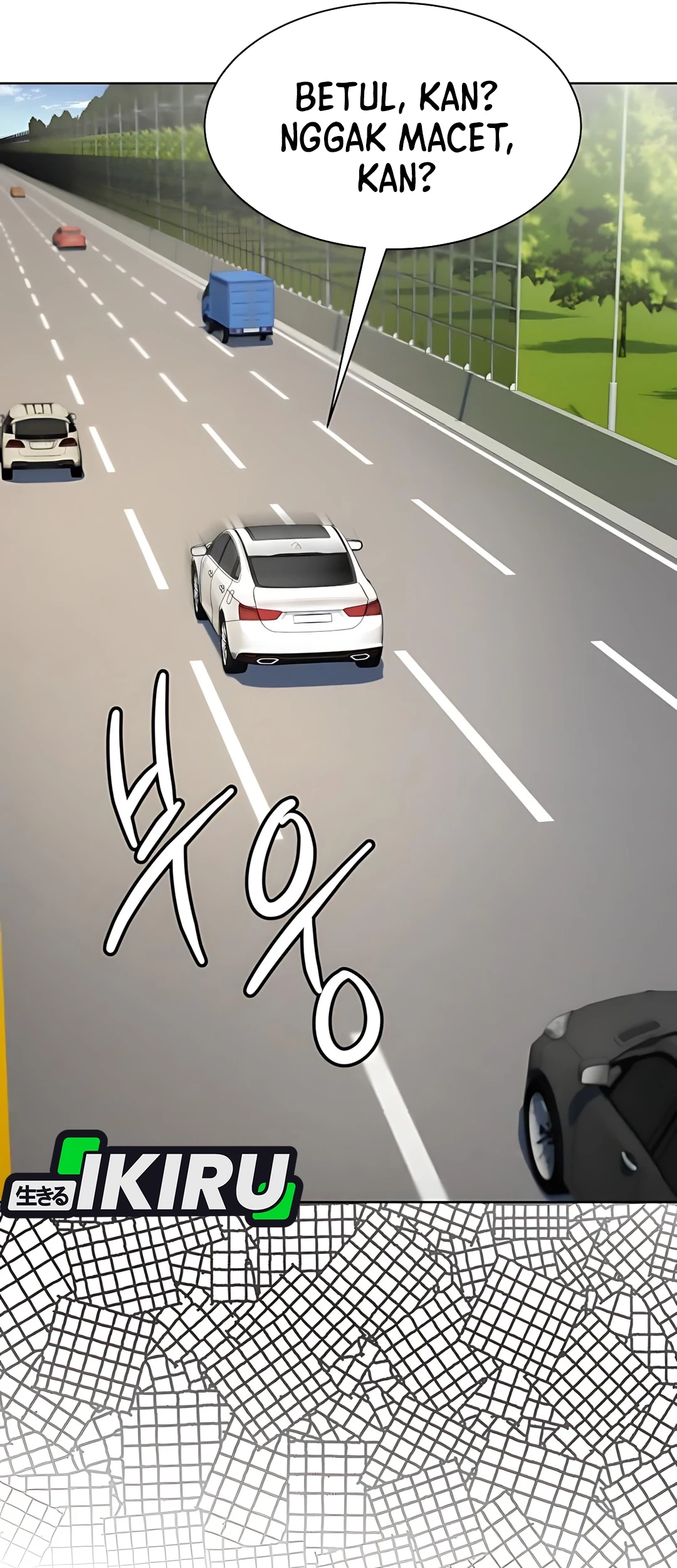 Becoming a Legendary Ace Employee Chapter 96 Gambar 85