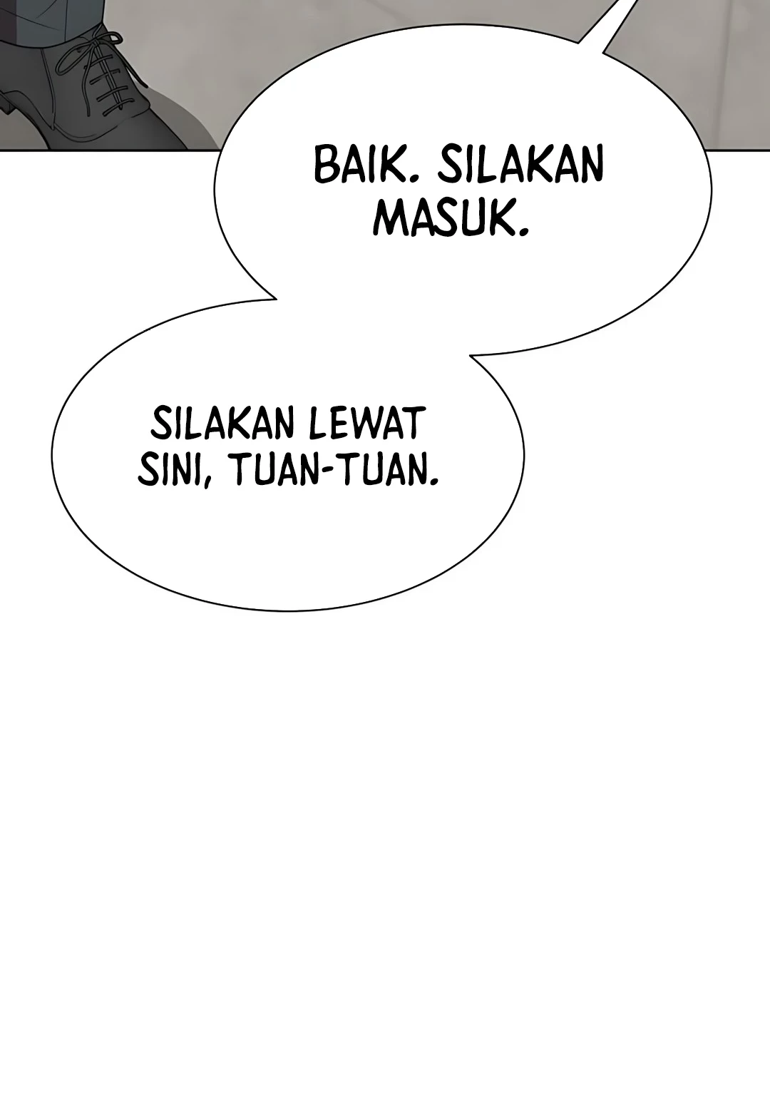 Becoming a Legendary Ace Employee Chapter 96 Gambar 94