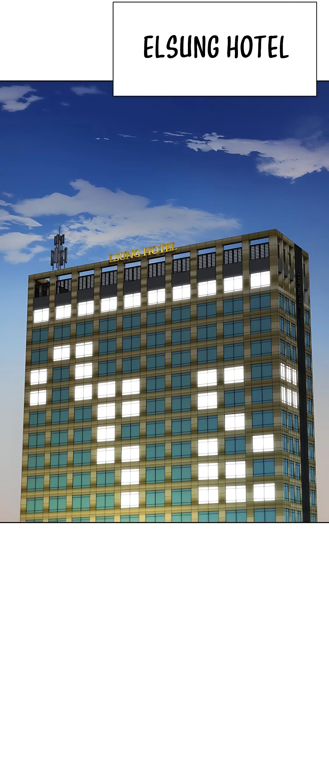 Becoming a Legendary Ace Employee Chapter 96 Gambar 7