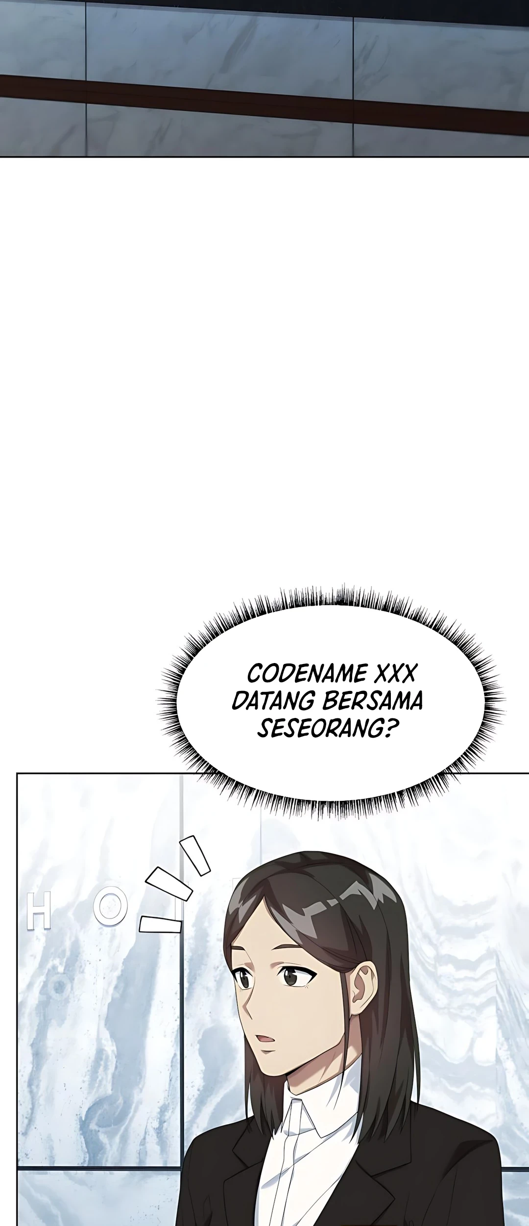 Becoming a Legendary Ace Employee Chapter 96 Gambar 13