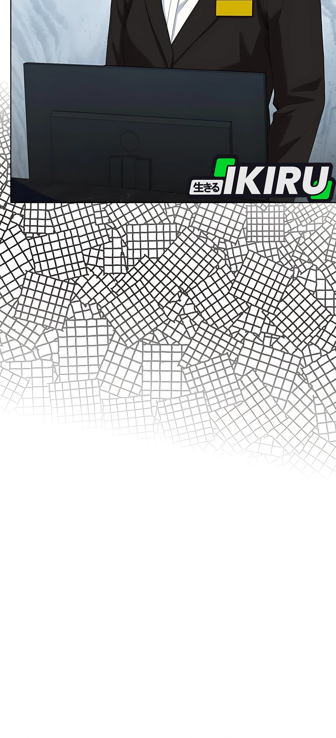 Becoming a Legendary Ace Employee Chapter 96 Gambar 14