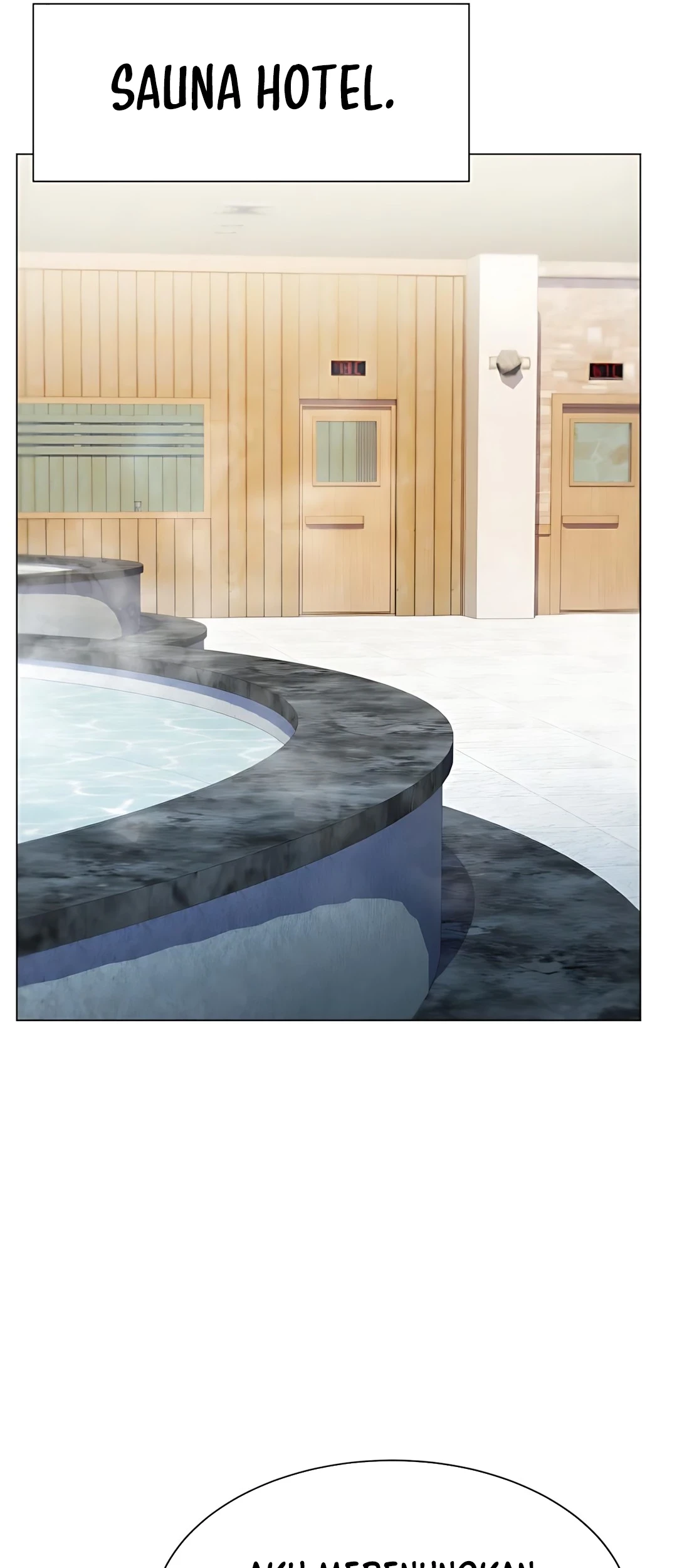 Becoming a Legendary Ace Employee Chapter 96 Gambar 15