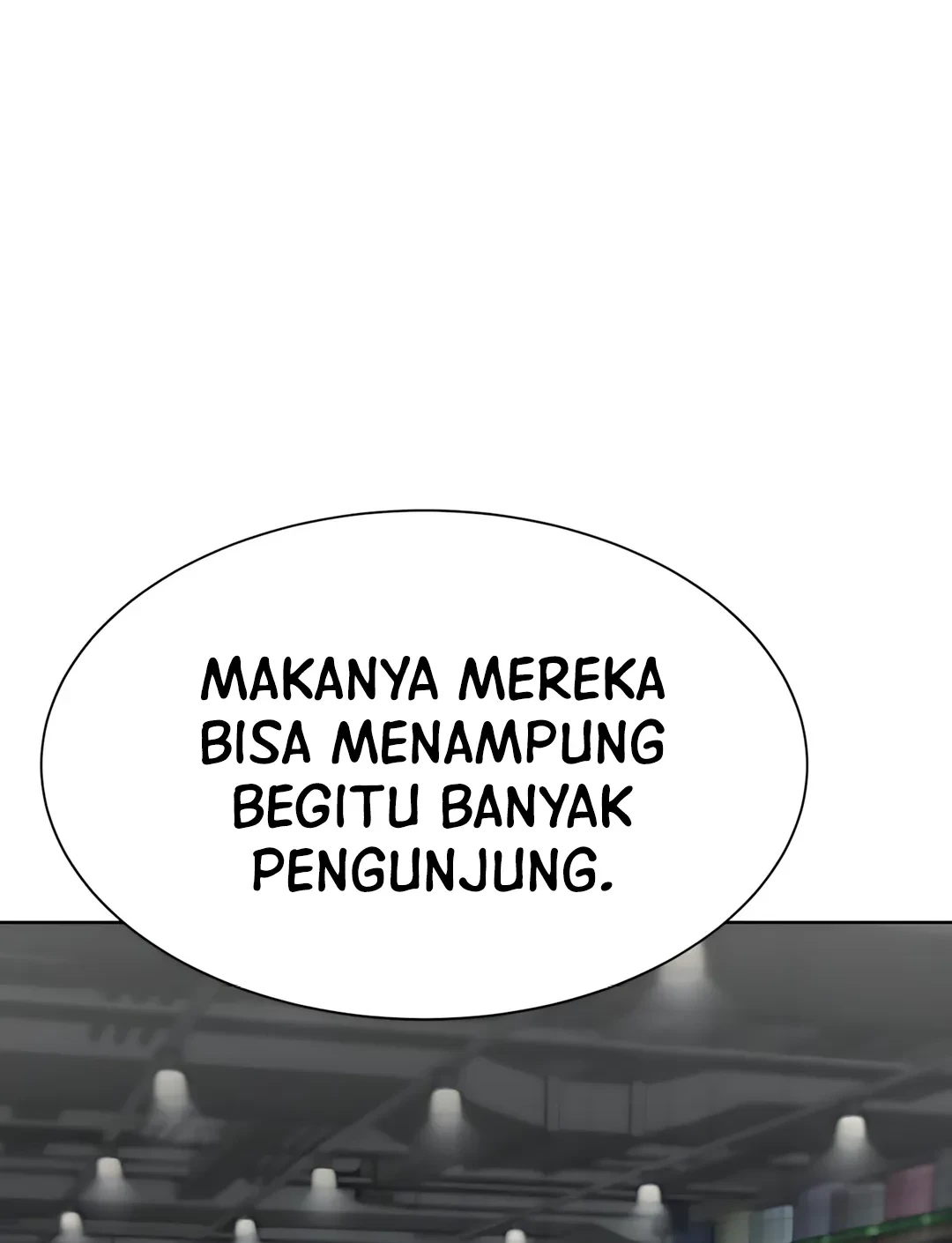 Becoming a Legendary Ace Employee Chapter 97 Gambar 26