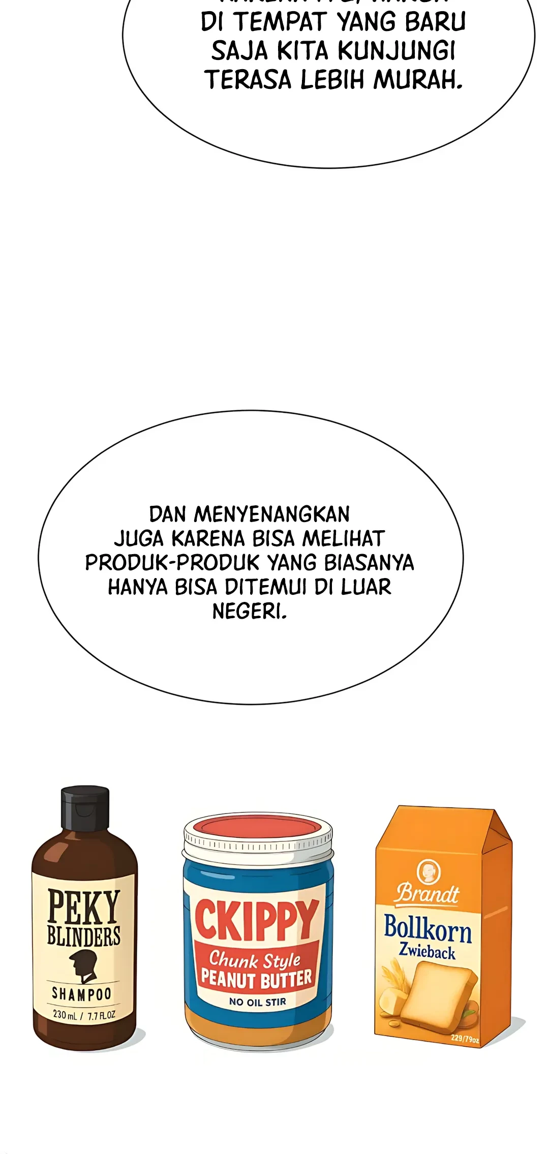 Becoming a Legendary Ace Employee Chapter 97 Gambar 30