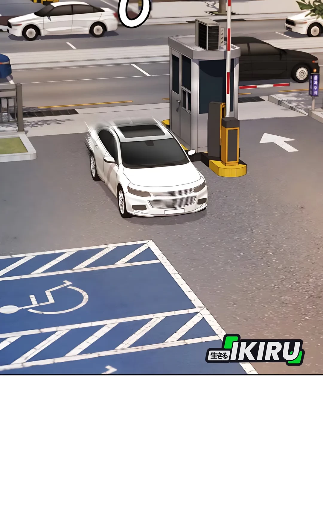 Becoming a Legendary Ace Employee Chapter 97 Gambar 32