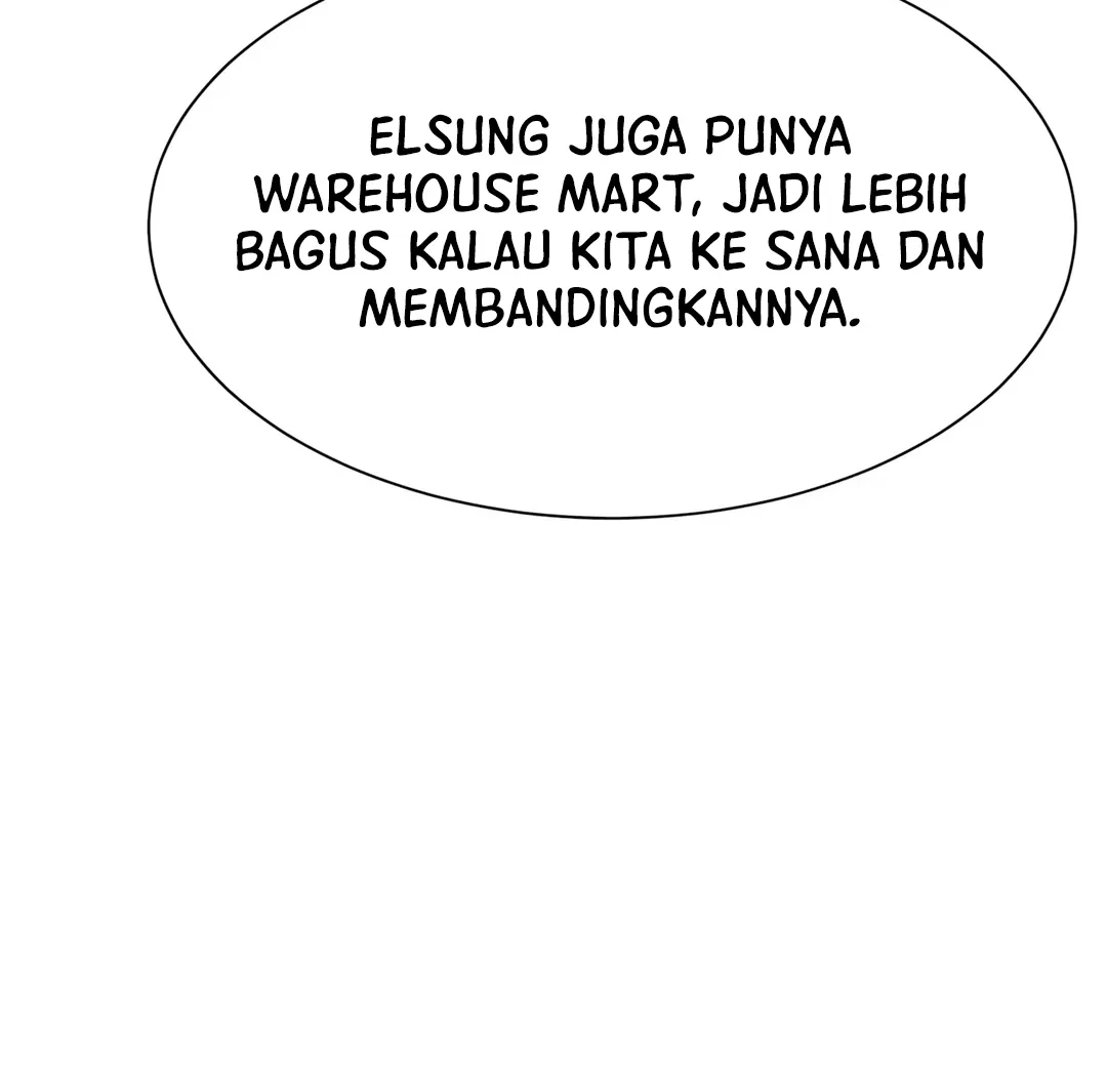 Becoming a Legendary Ace Employee Chapter 97 Gambar 34