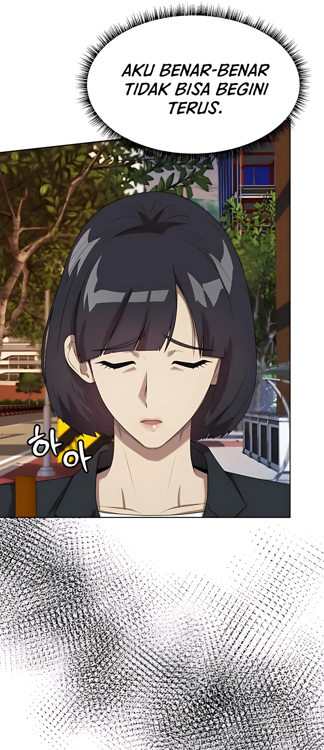 Becoming a Legendary Ace Employee Chapter 97 Gambar 53