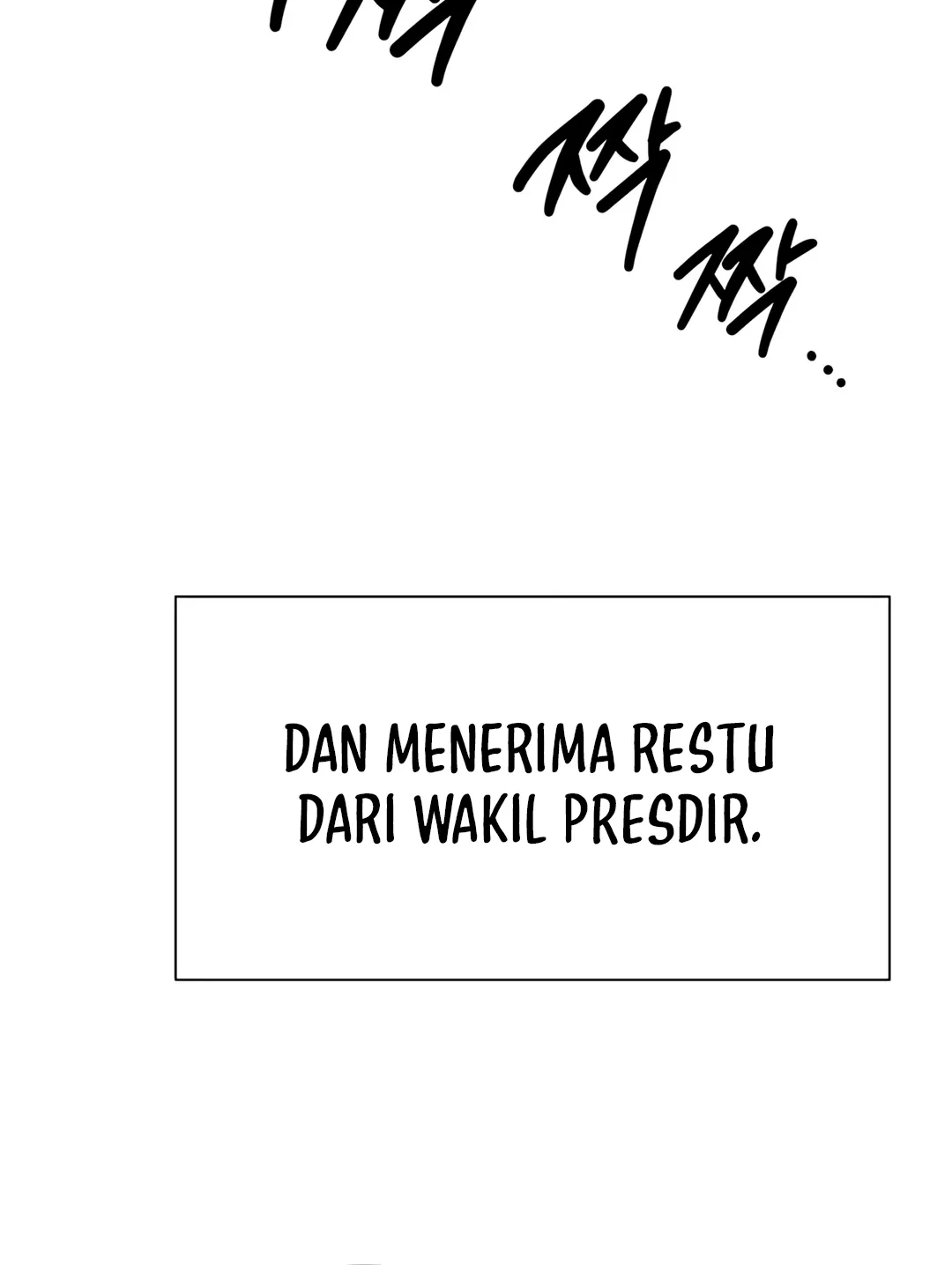 Becoming a Legendary Ace Employee Chapter 97 Gambar 56