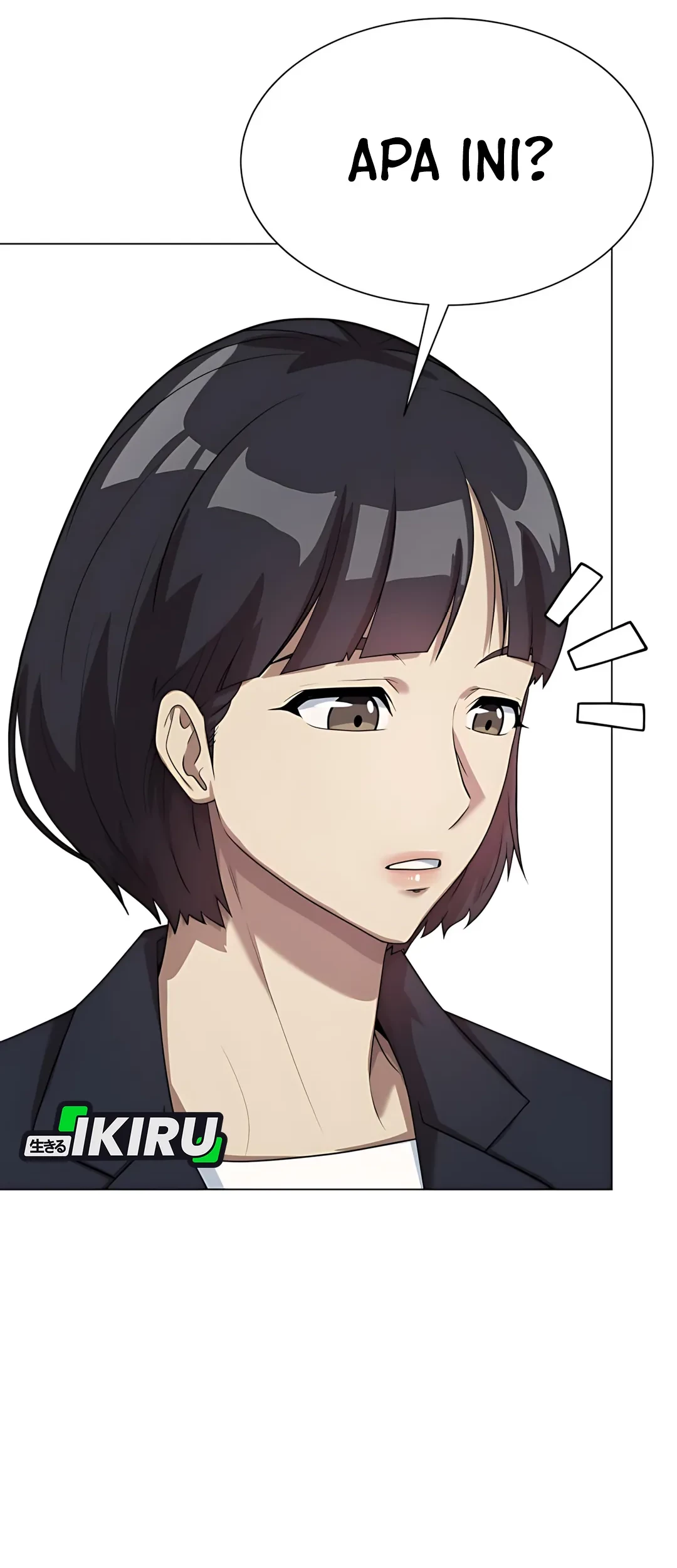 Becoming a Legendary Ace Employee Chapter 97 Gambar 73