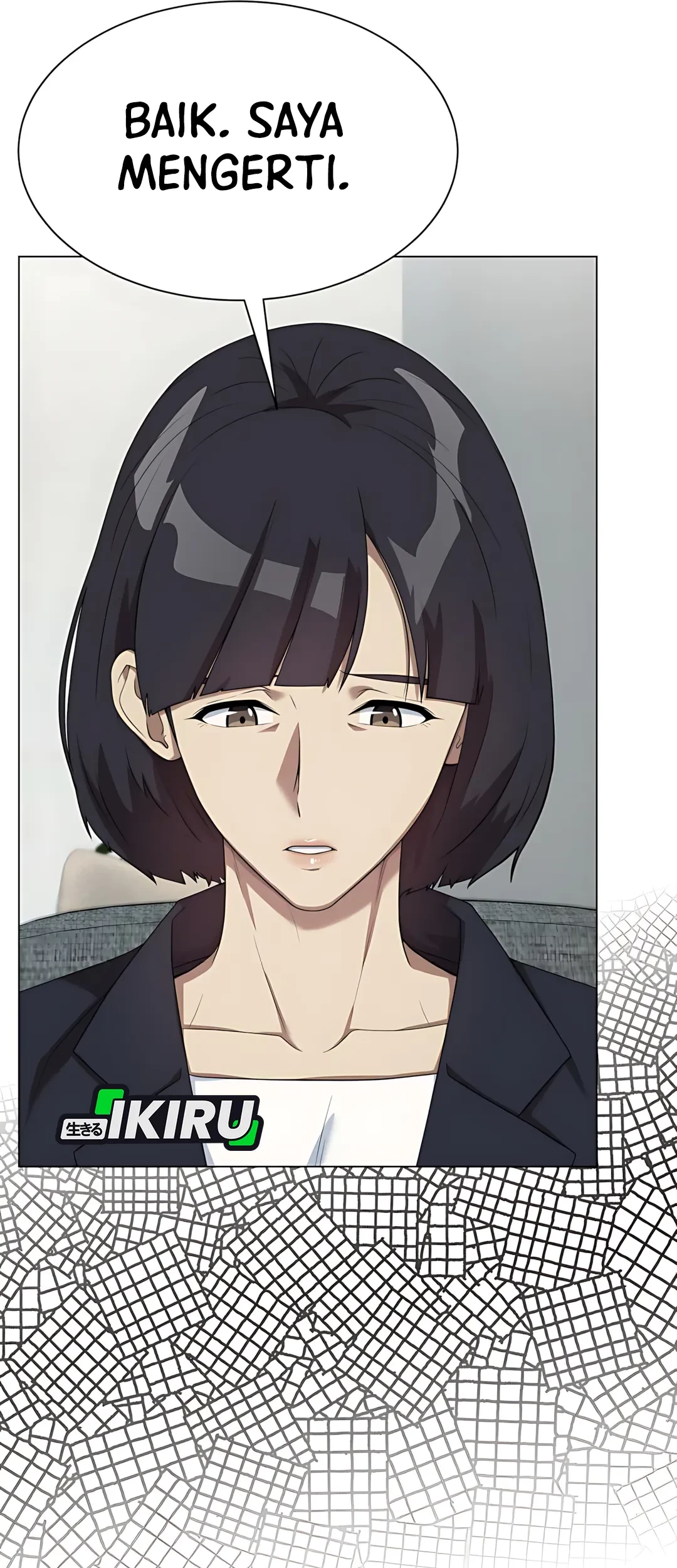 Becoming a Legendary Ace Employee Chapter 97 Gambar 80