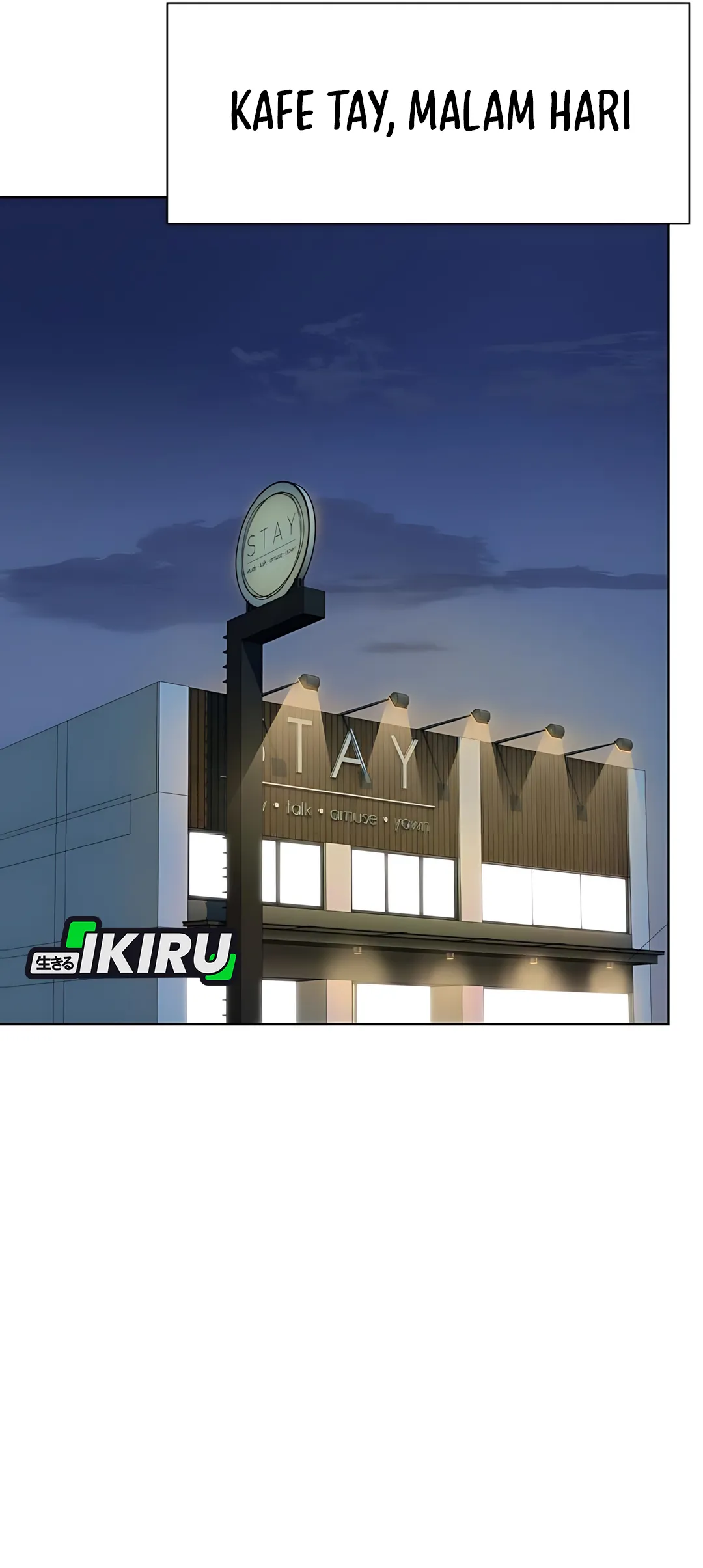 Becoming a Legendary Ace Employee Chapter 97 Gambar 82