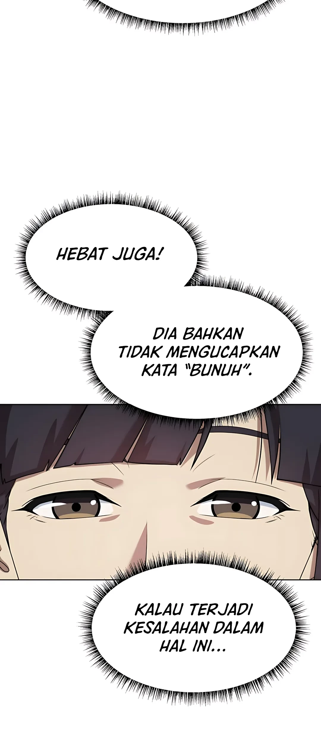 Becoming a Legendary Ace Employee Chapter 97 Gambar 84