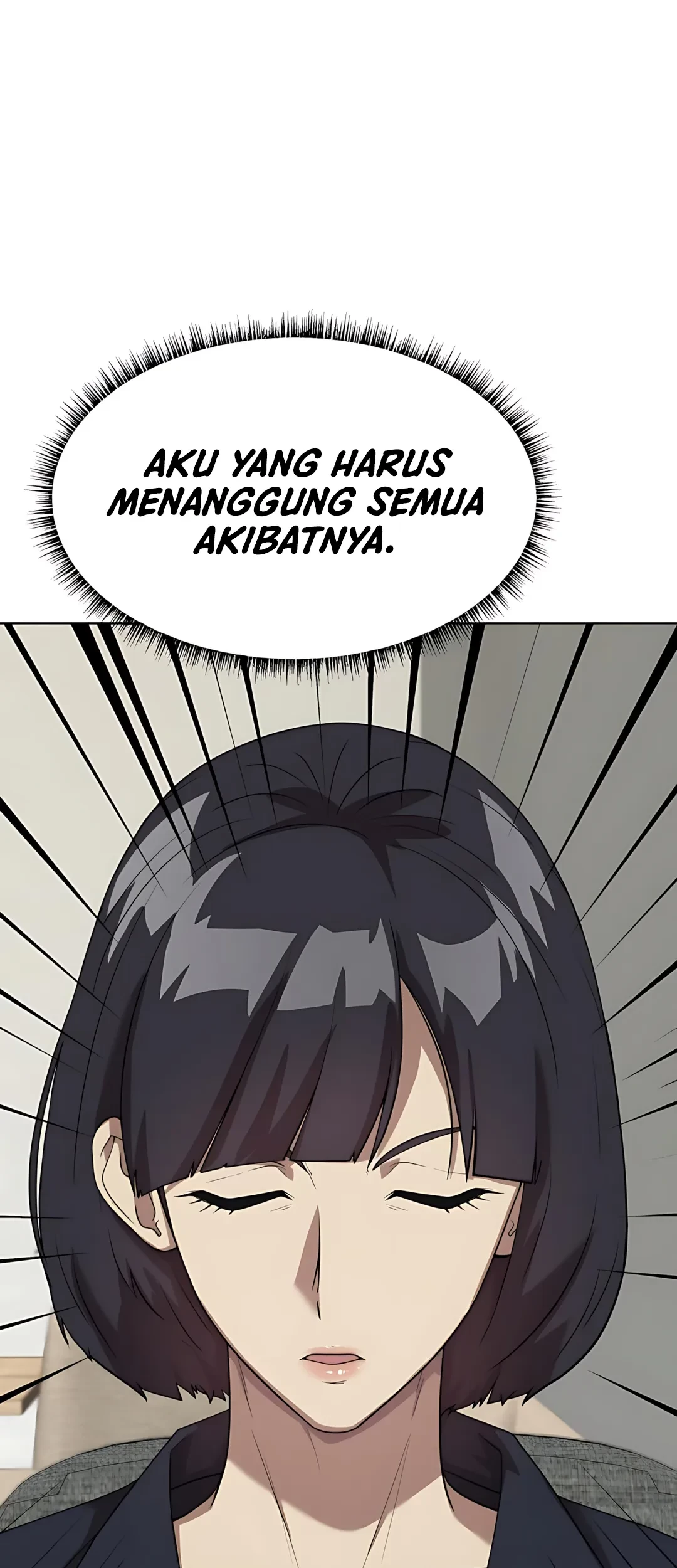 Becoming a Legendary Ace Employee Chapter 97 Gambar 85