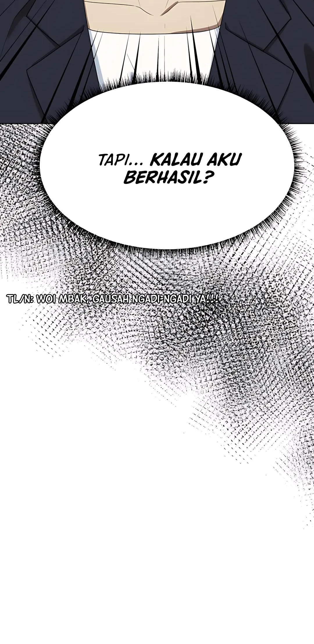 Becoming a Legendary Ace Employee Chapter 97 Gambar 86