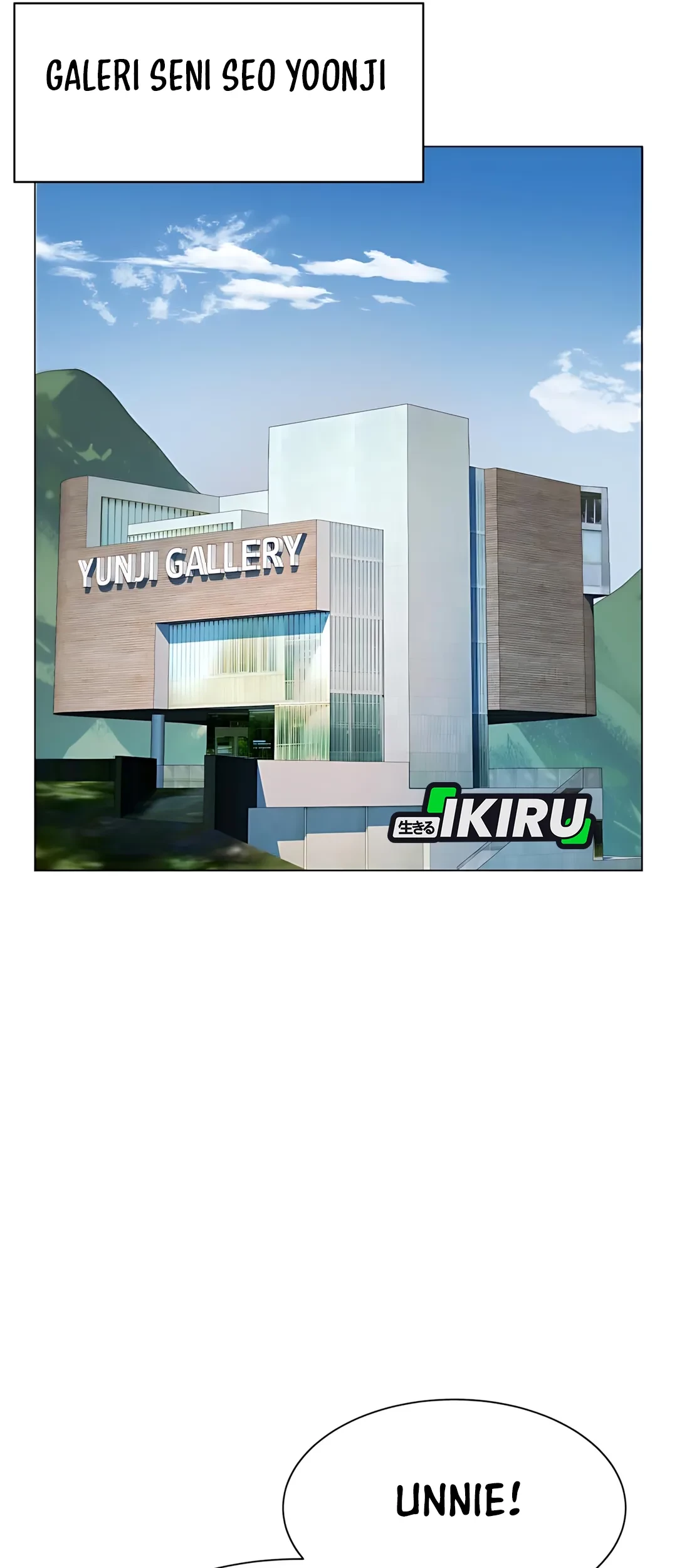 Becoming a Legendary Ace Employee Chapter 97 Gambar 87