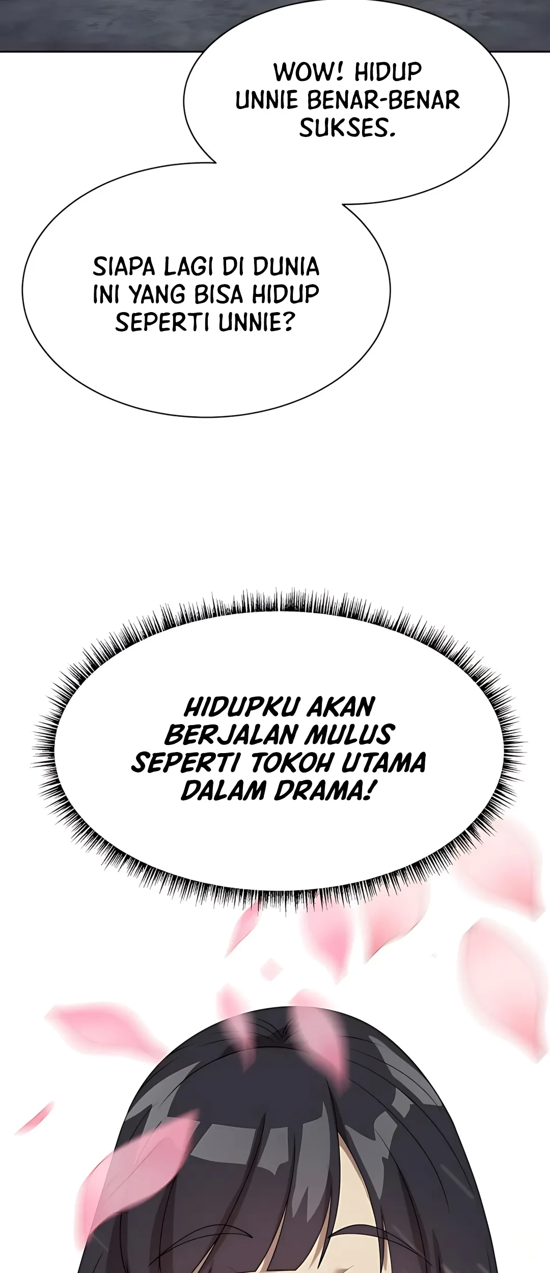 Becoming a Legendary Ace Employee Chapter 97 Gambar 89