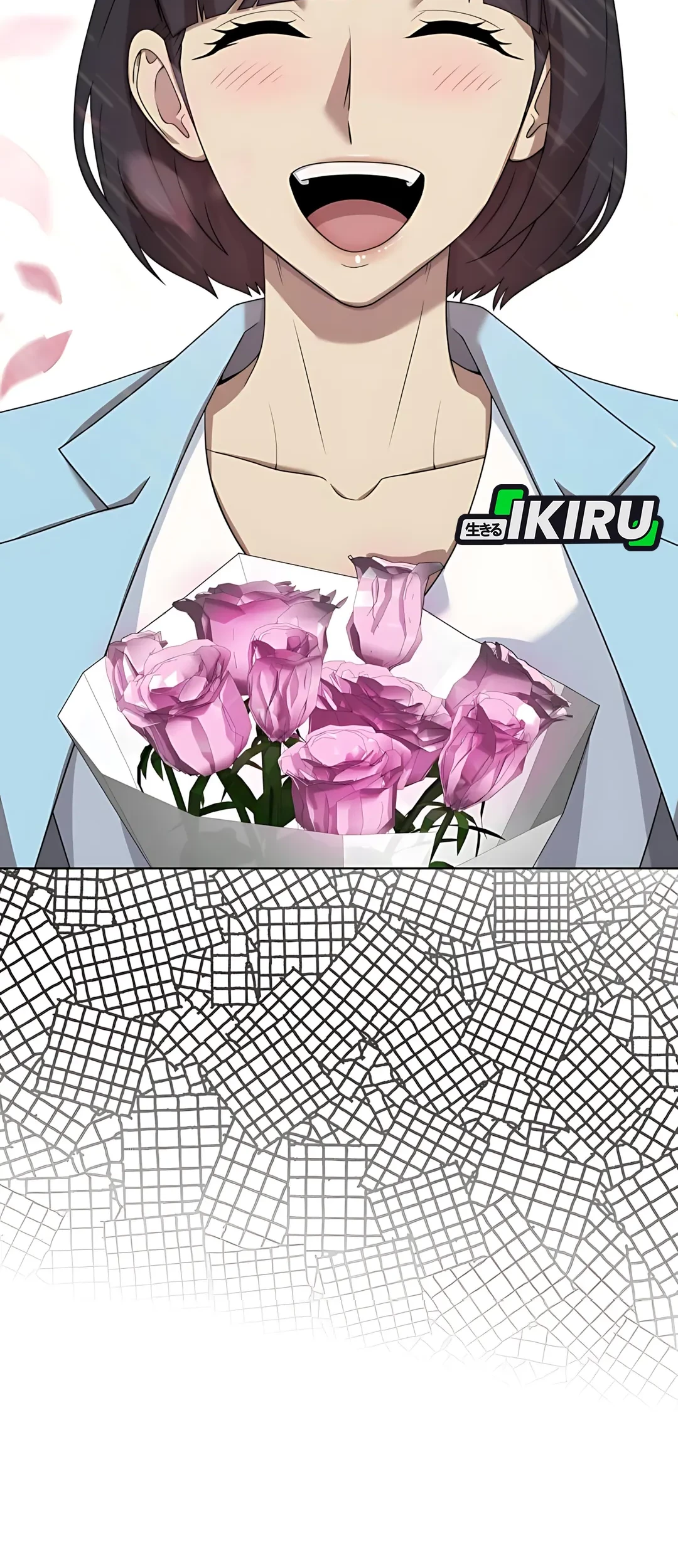 Becoming a Legendary Ace Employee Chapter 97 Gambar 90