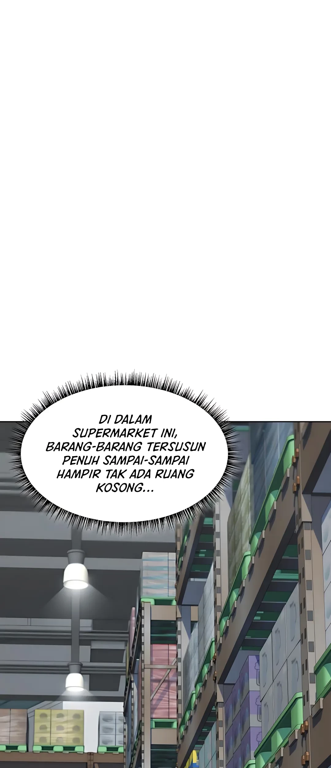 Becoming a Legendary Ace Employee Chapter 97 Gambar 7