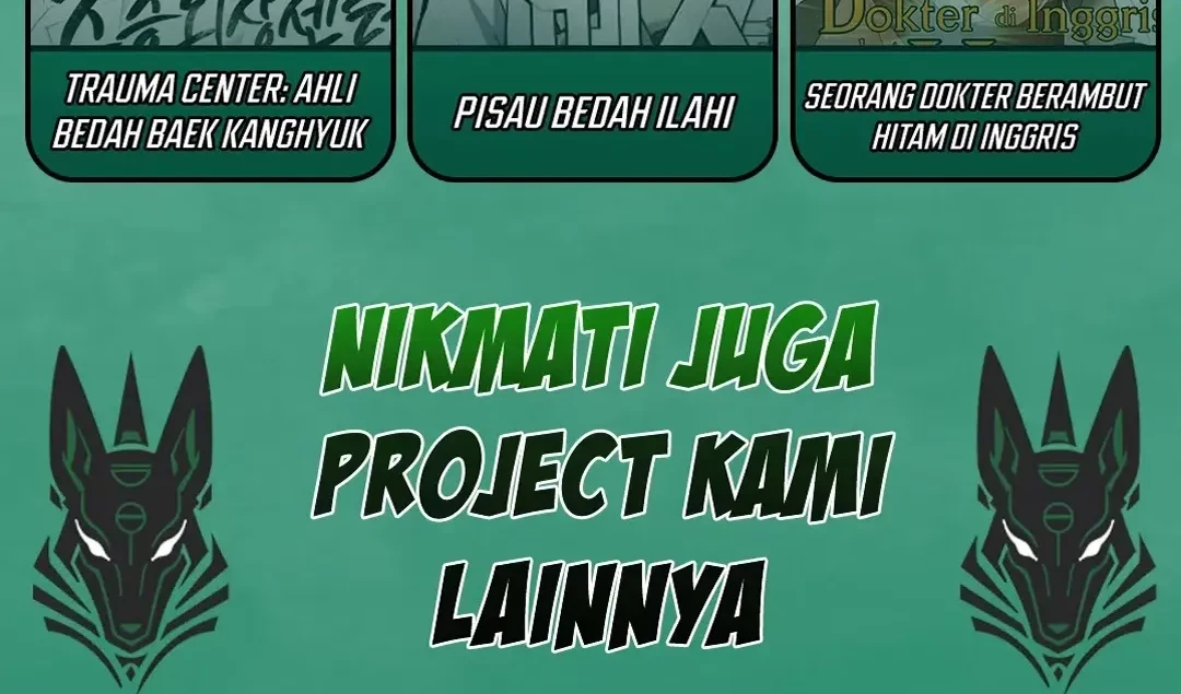 Becoming a Legendary Ace Employee Chapter 97 Gambar 104